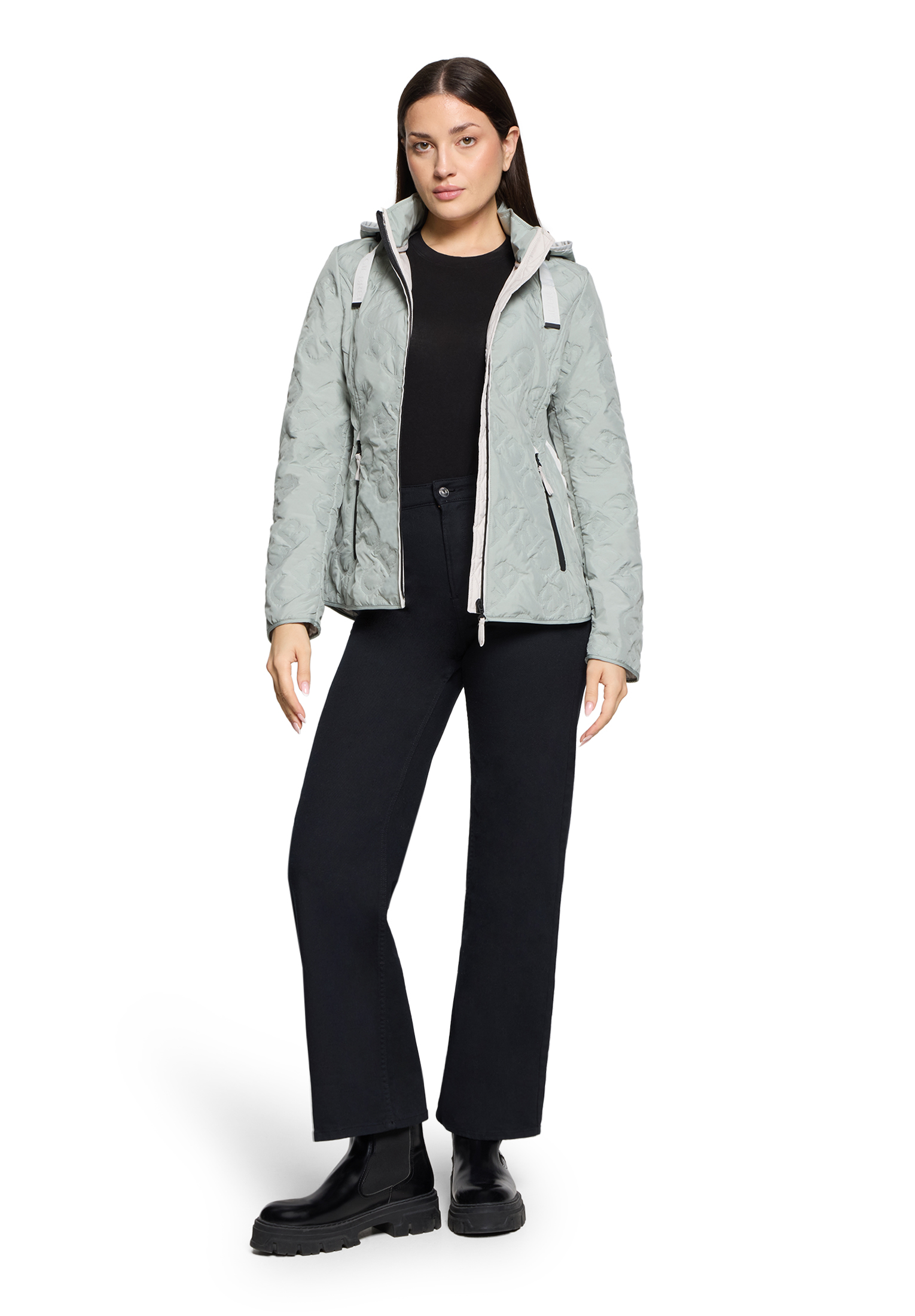 Sommerjacke