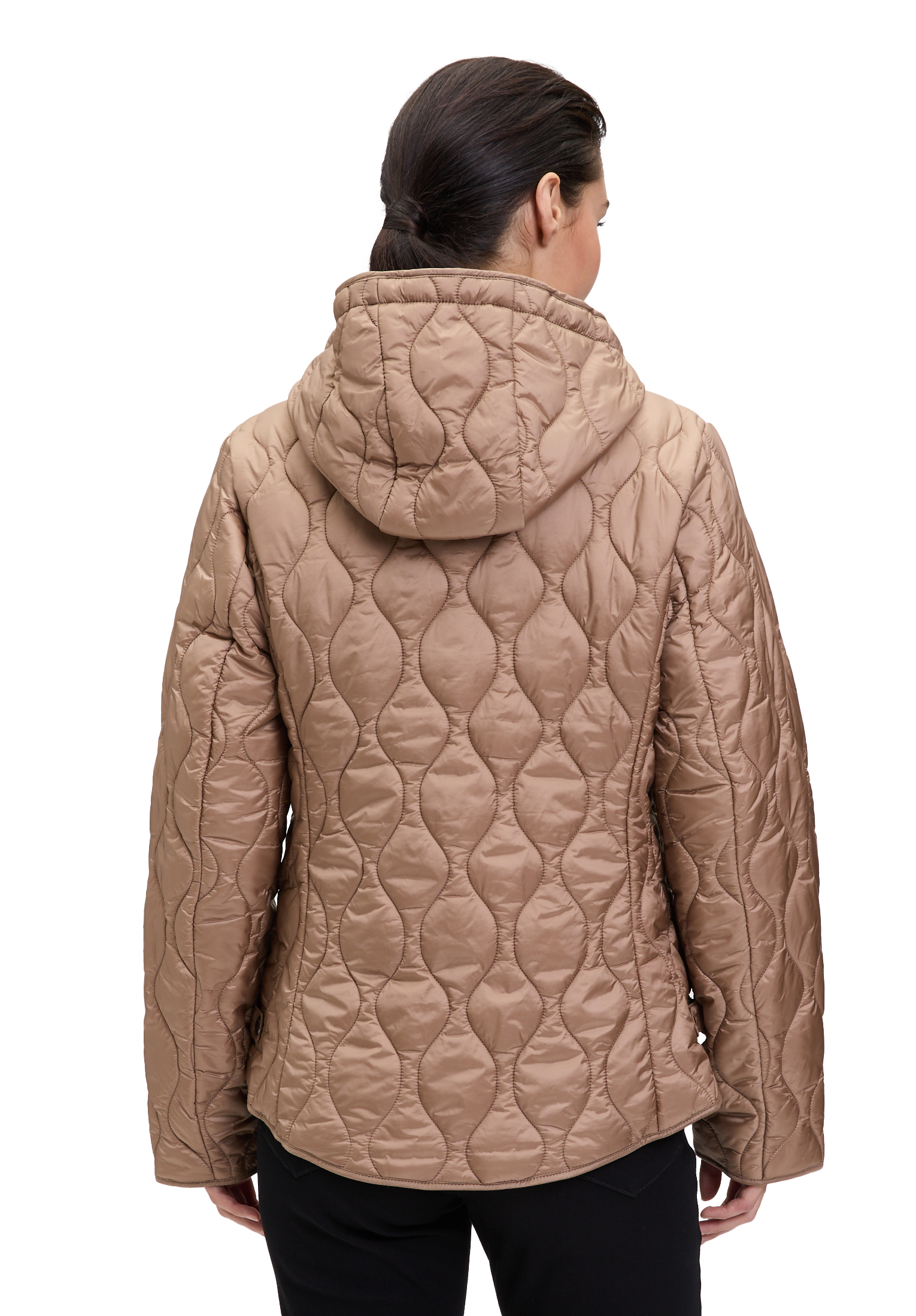Outdoorjacke