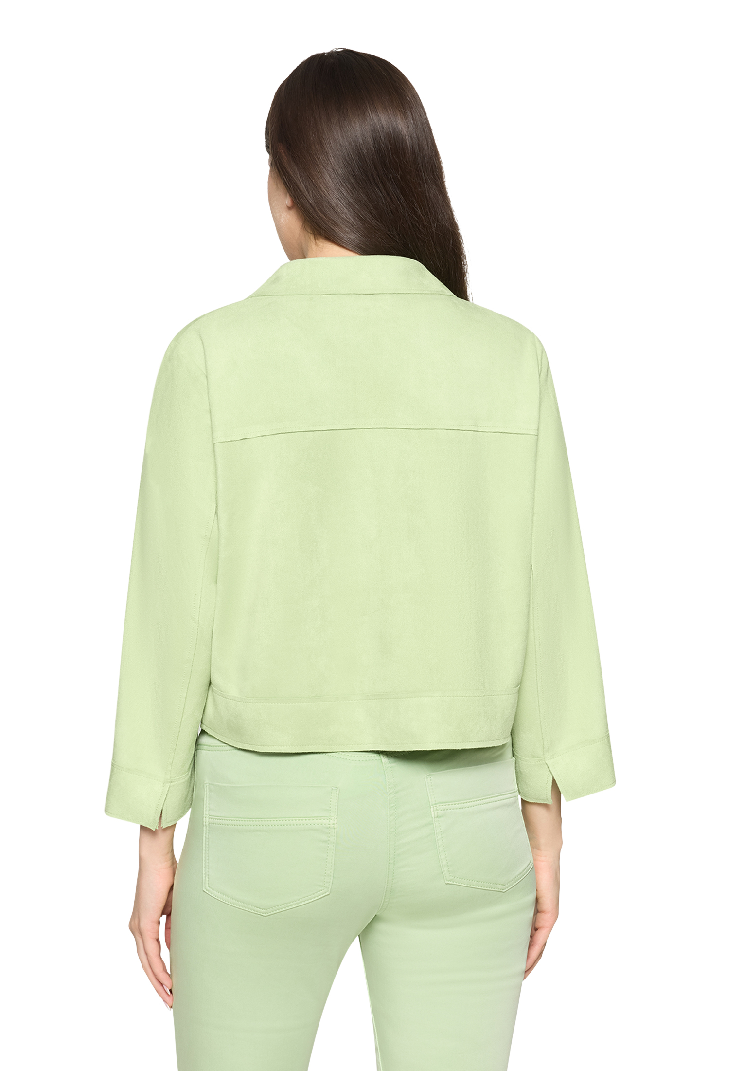 Blazer-Jacke