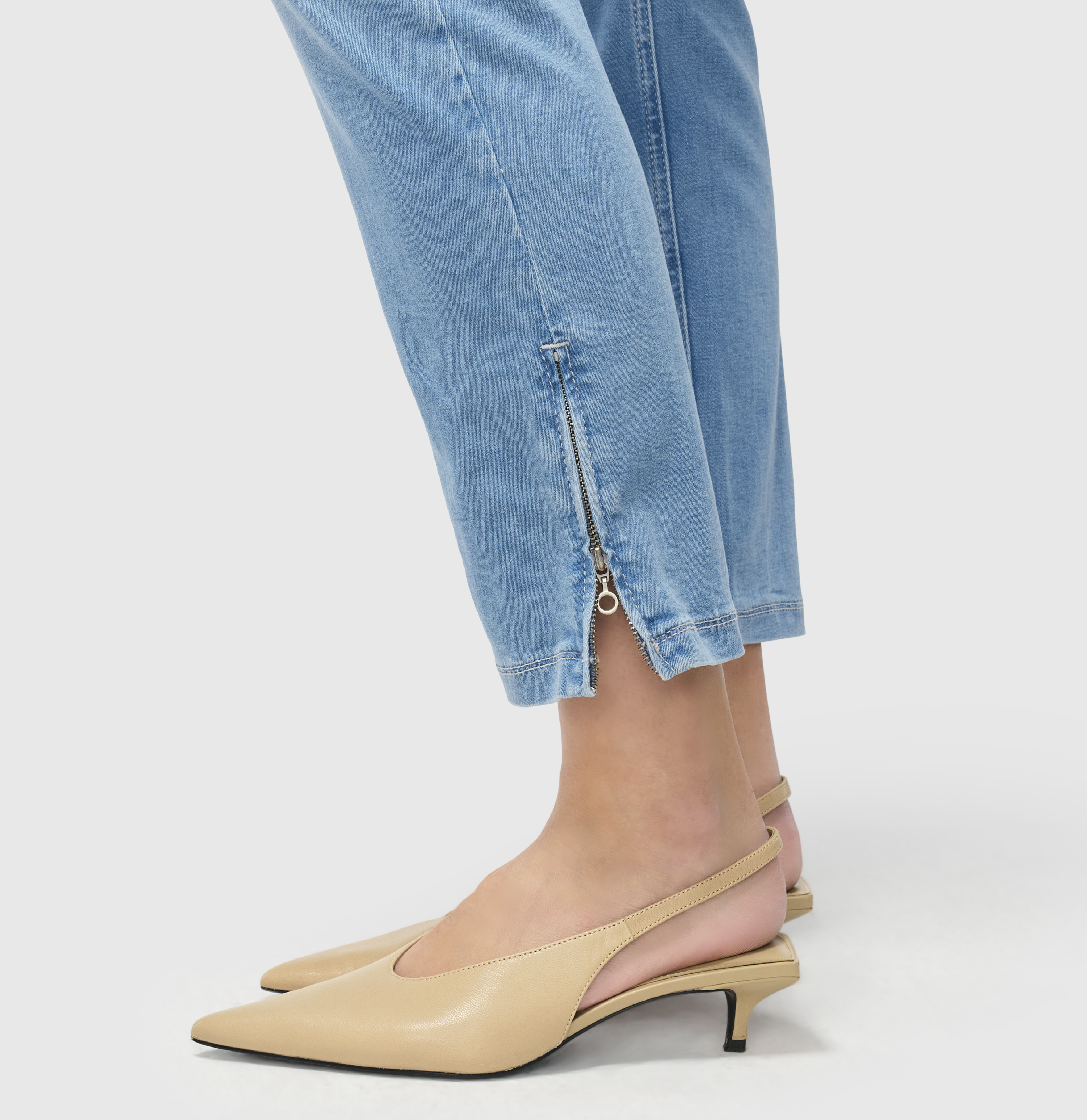 MAC JEANS - DREAM CHIC, Dream denim