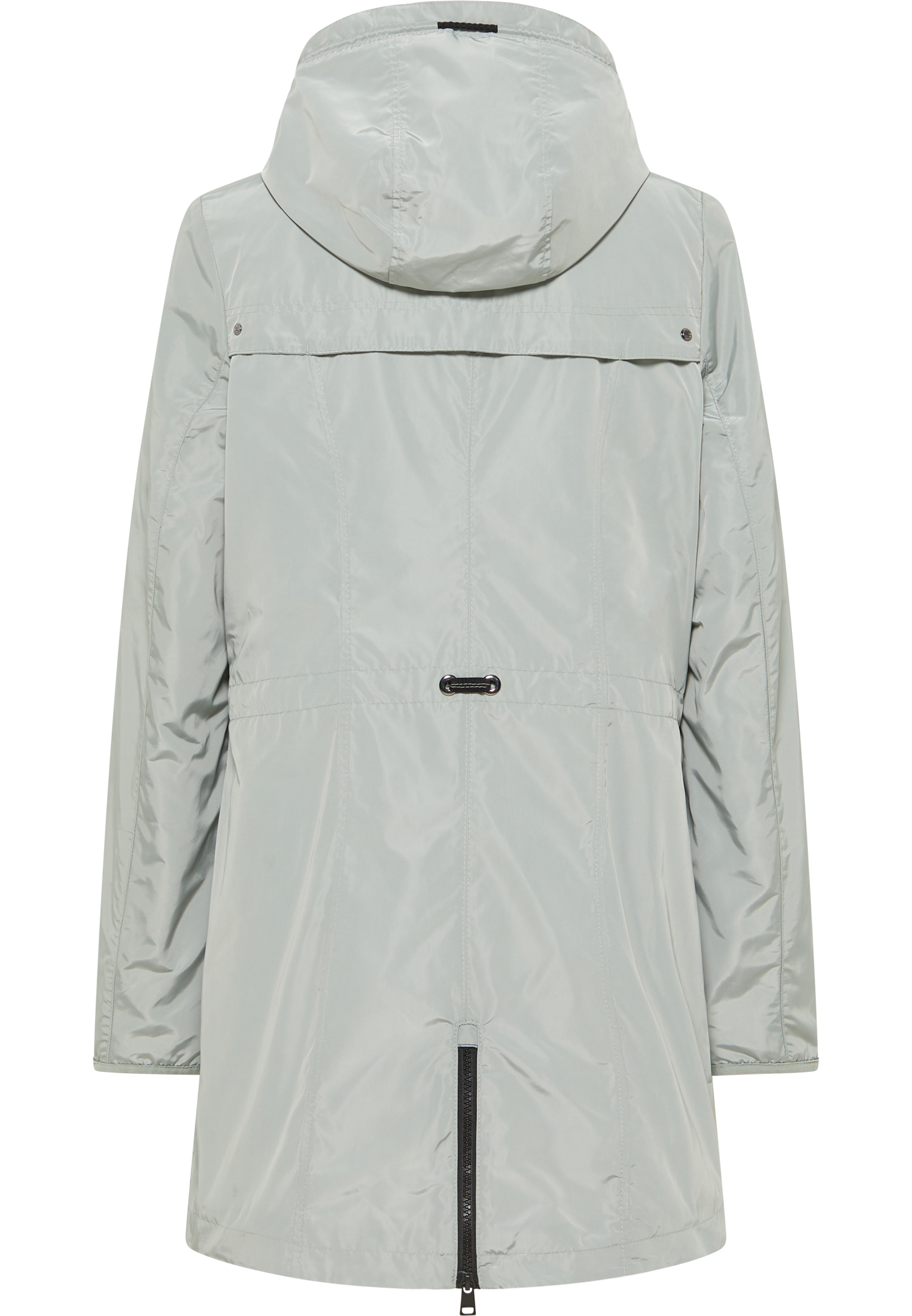 Jacke mit Kapuze