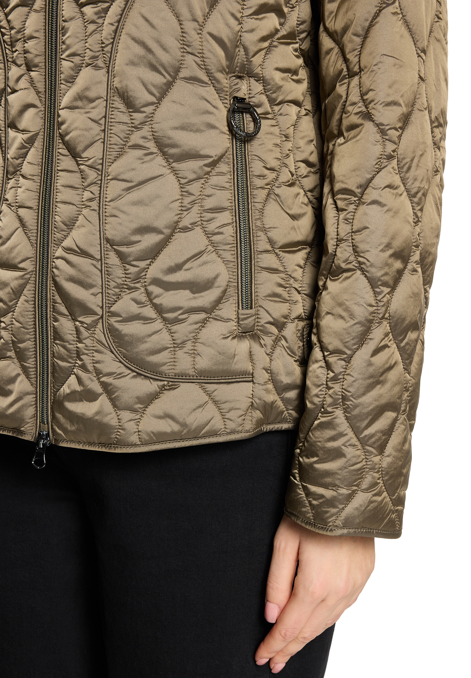 Outdoorjacke