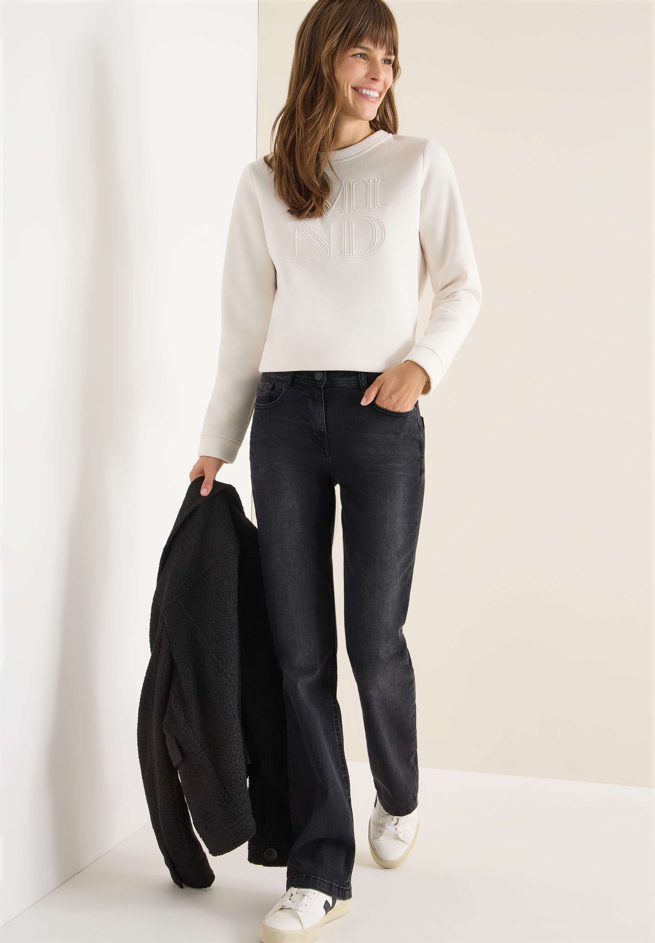 Bootcut Jeans