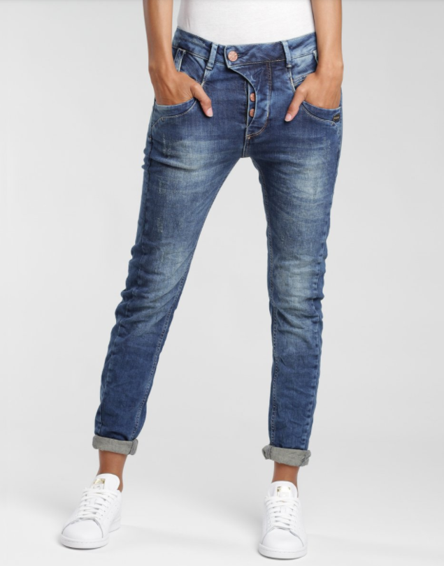 MARGE SlimFit Jeans von Gang