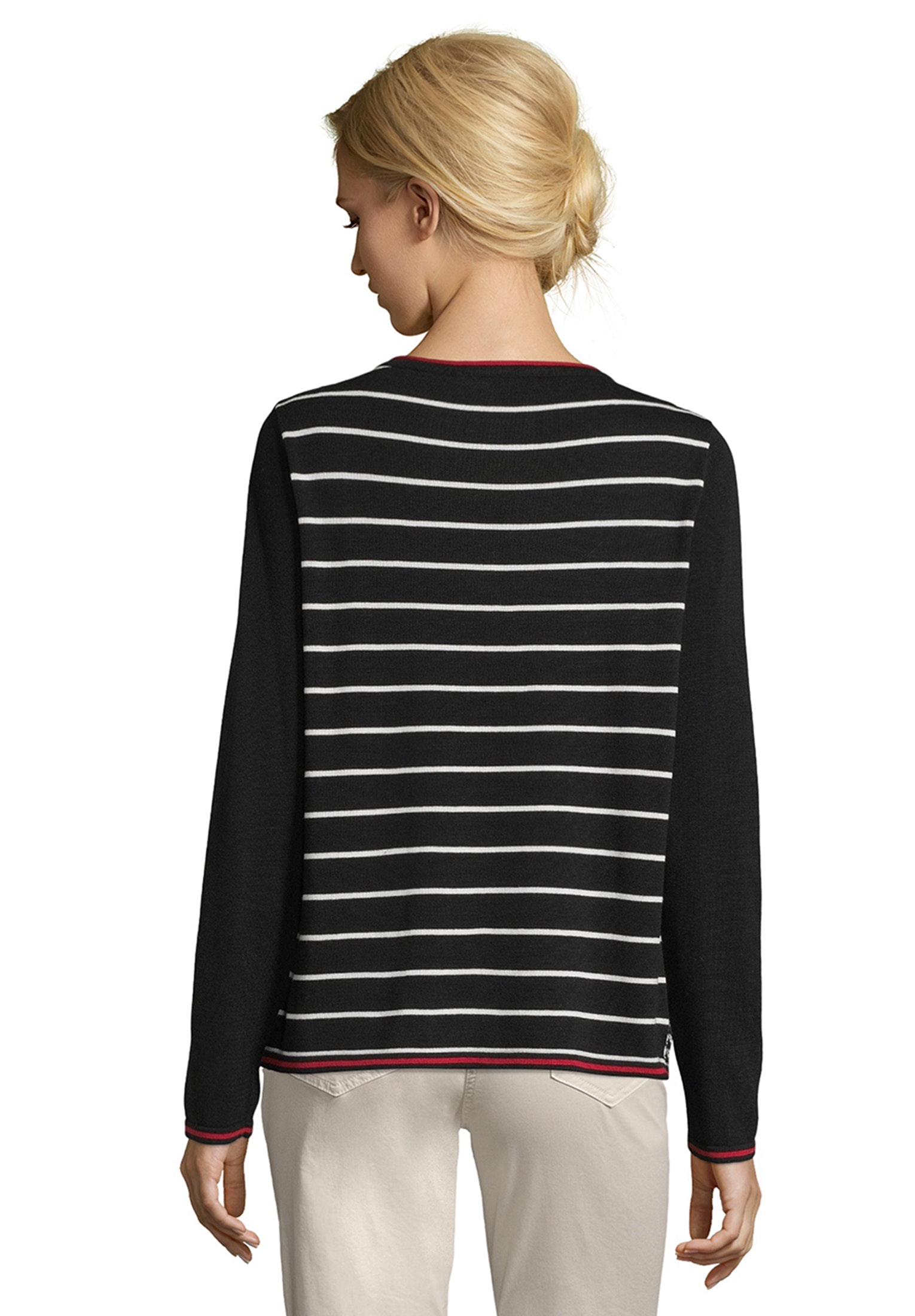 Basic-Pullover