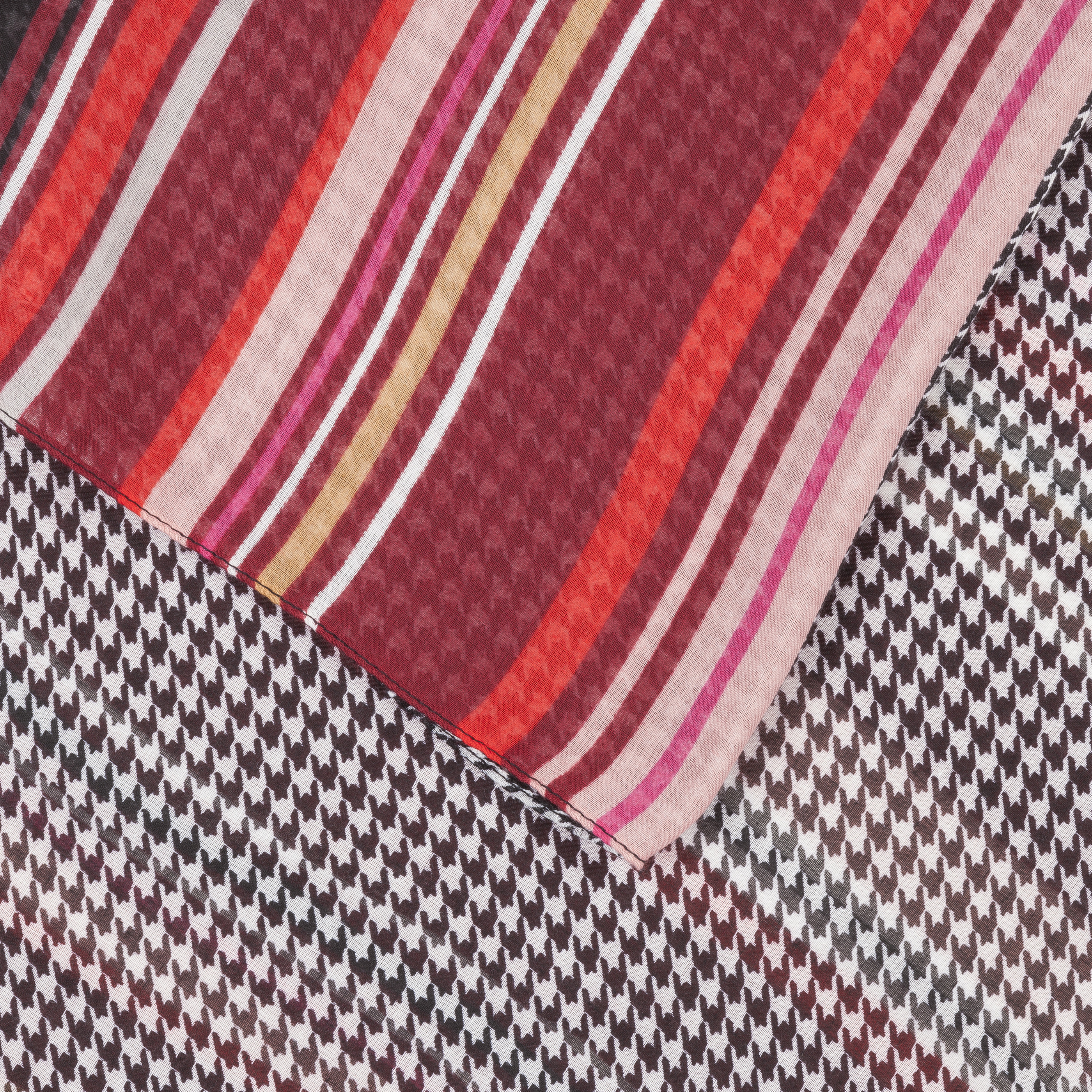 100%POLYESTER RECYCLED TWILL