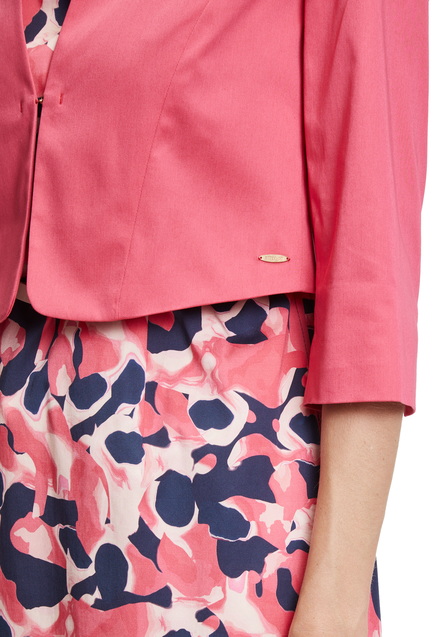 Bolero-Jacke