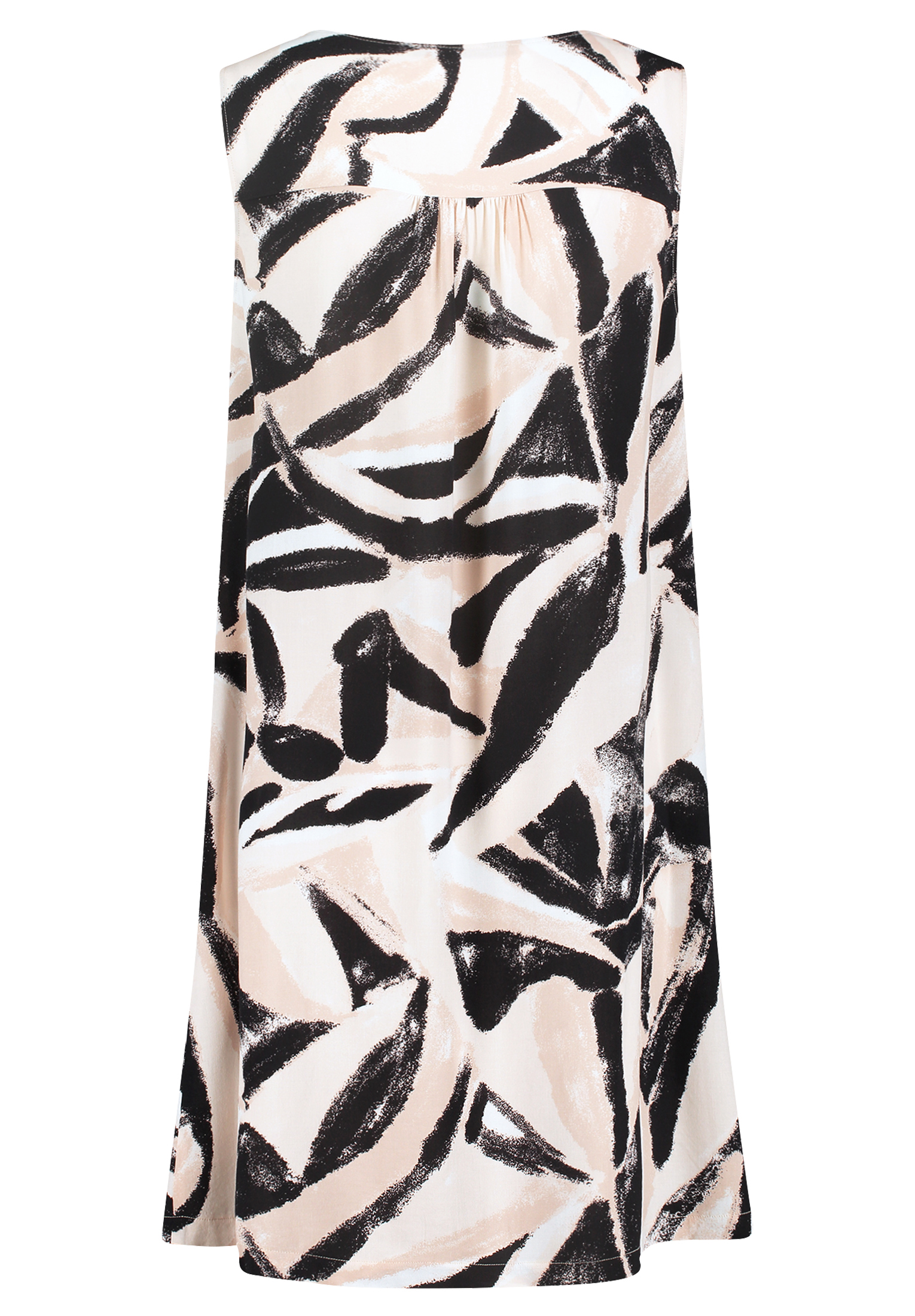 Casual-Kleid