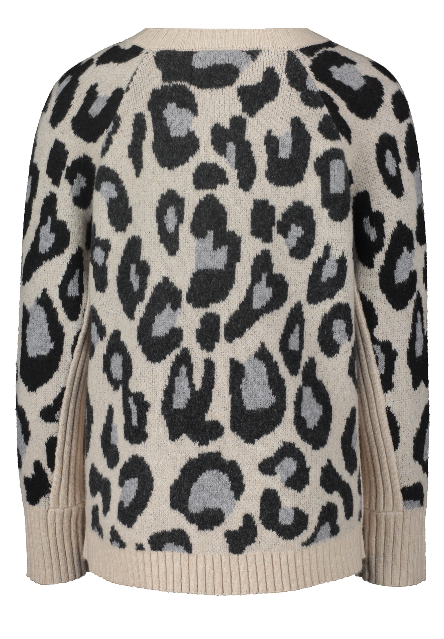 Strickpullover