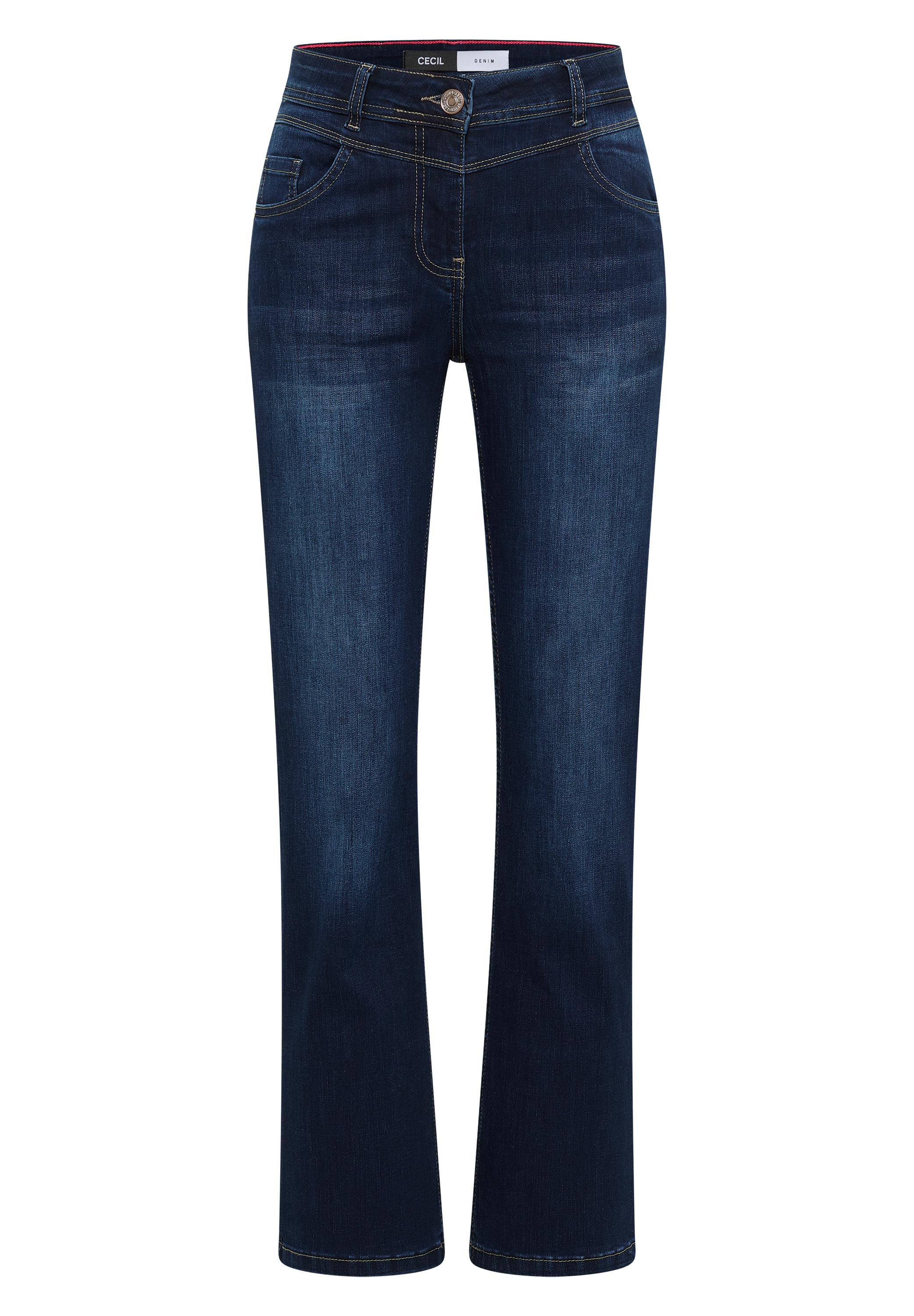 Bootcut Jeans