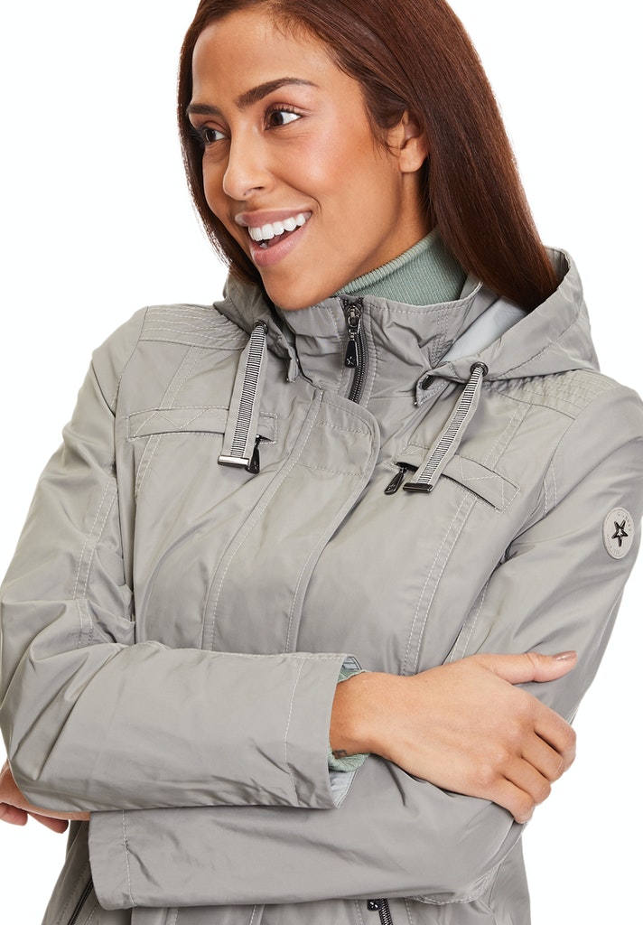Sommerjacke