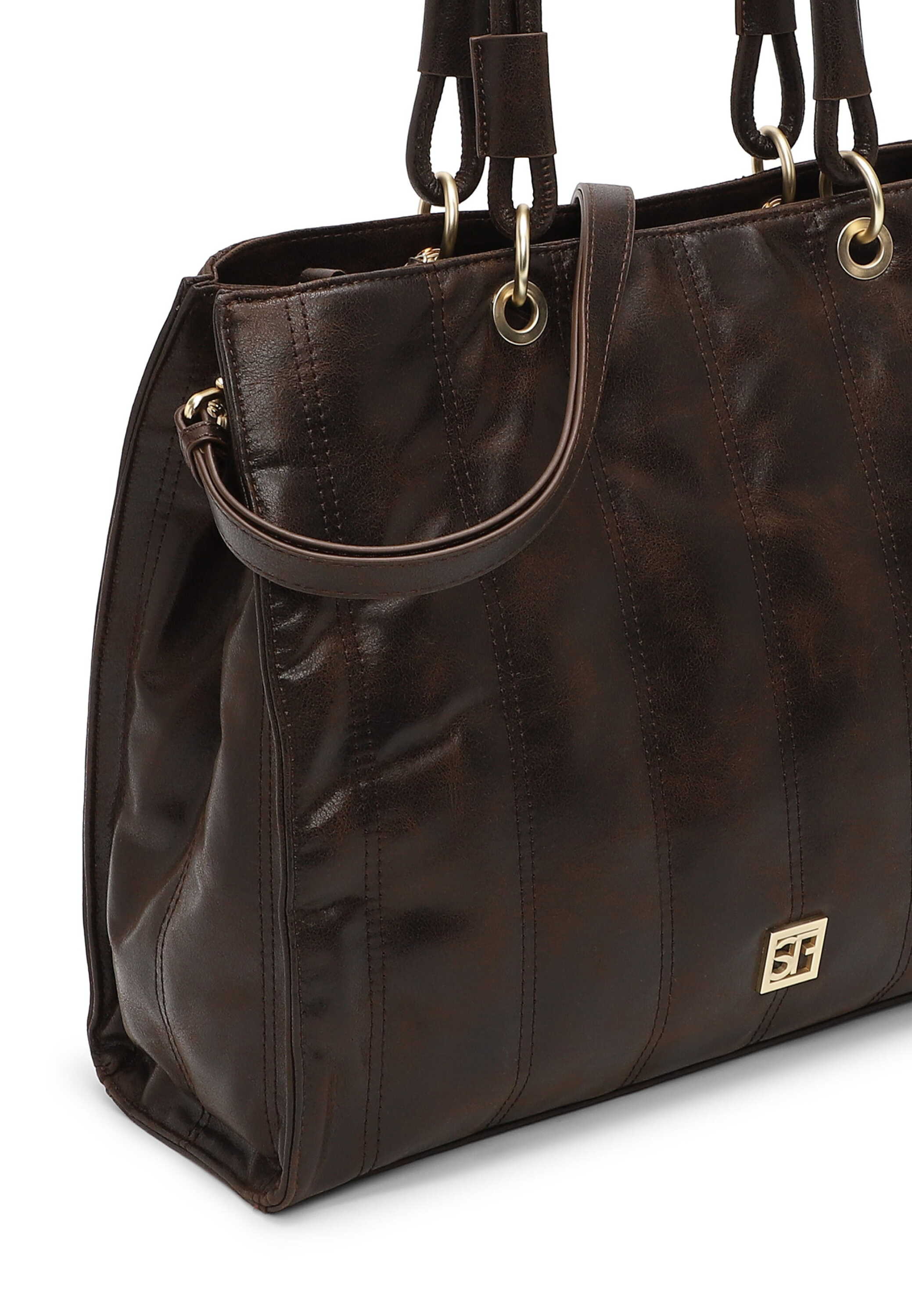 Shopper SFY Cody