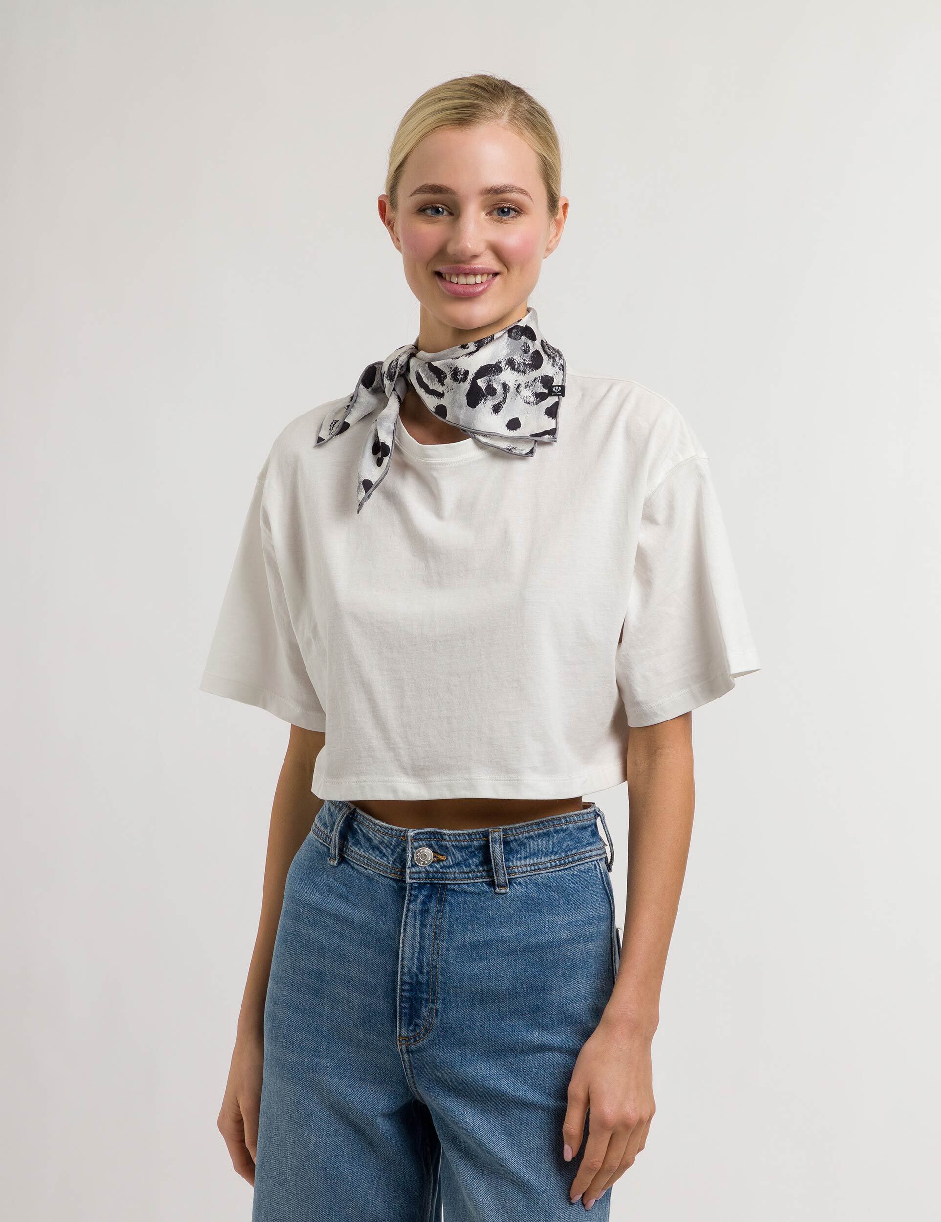 Nicki Seide Bandana