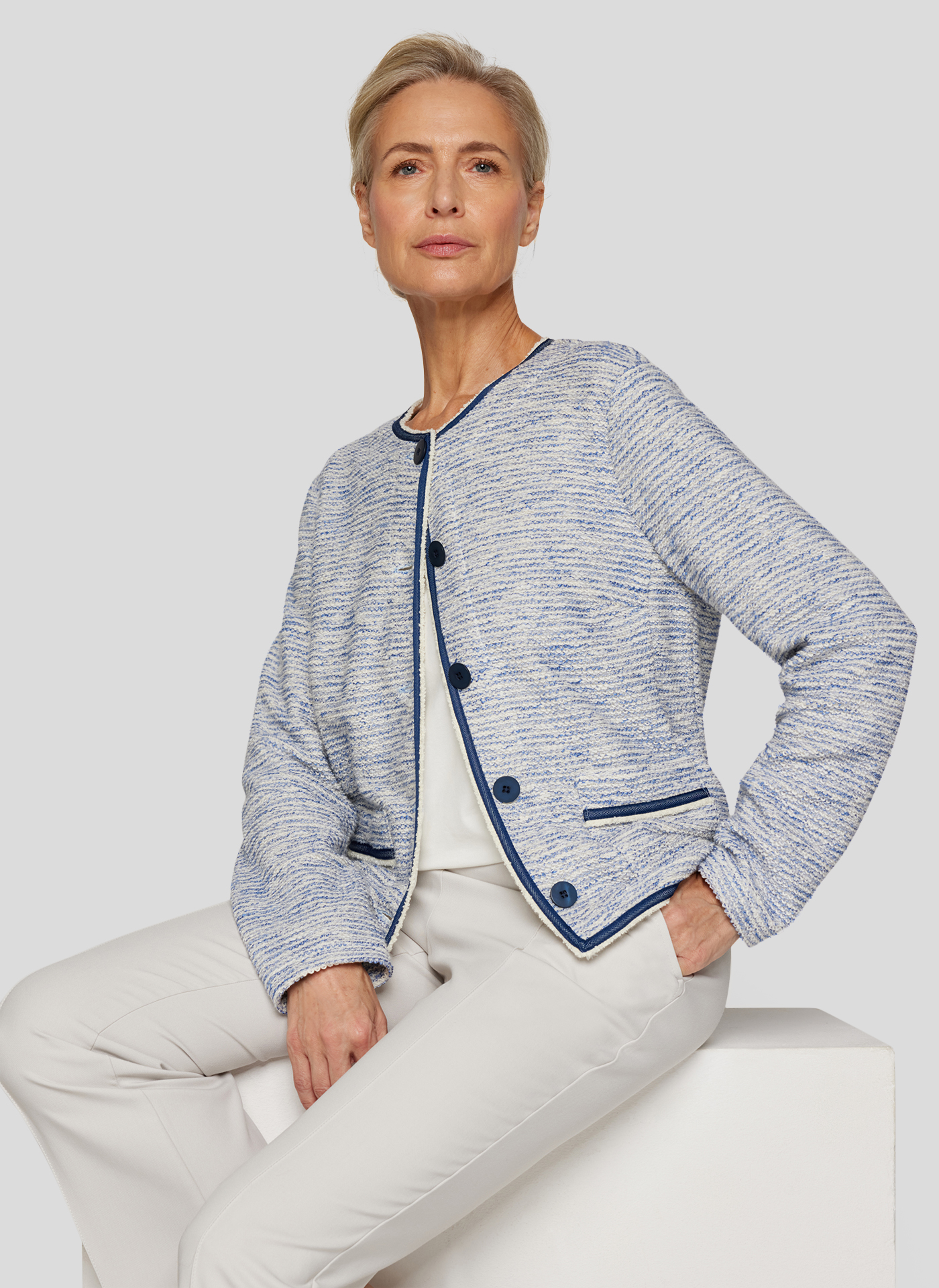 Denim Love
