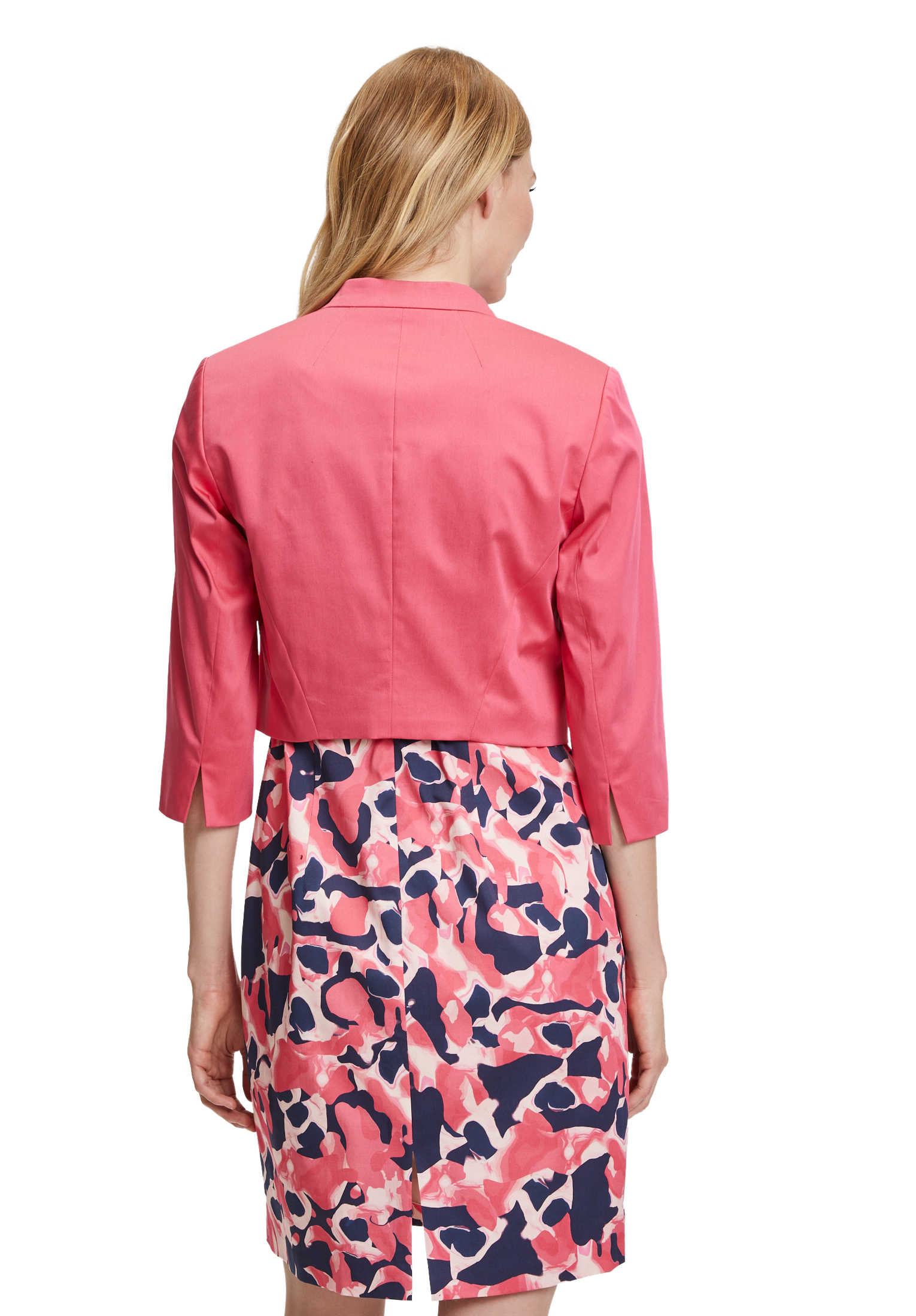 Bolero-Jacke