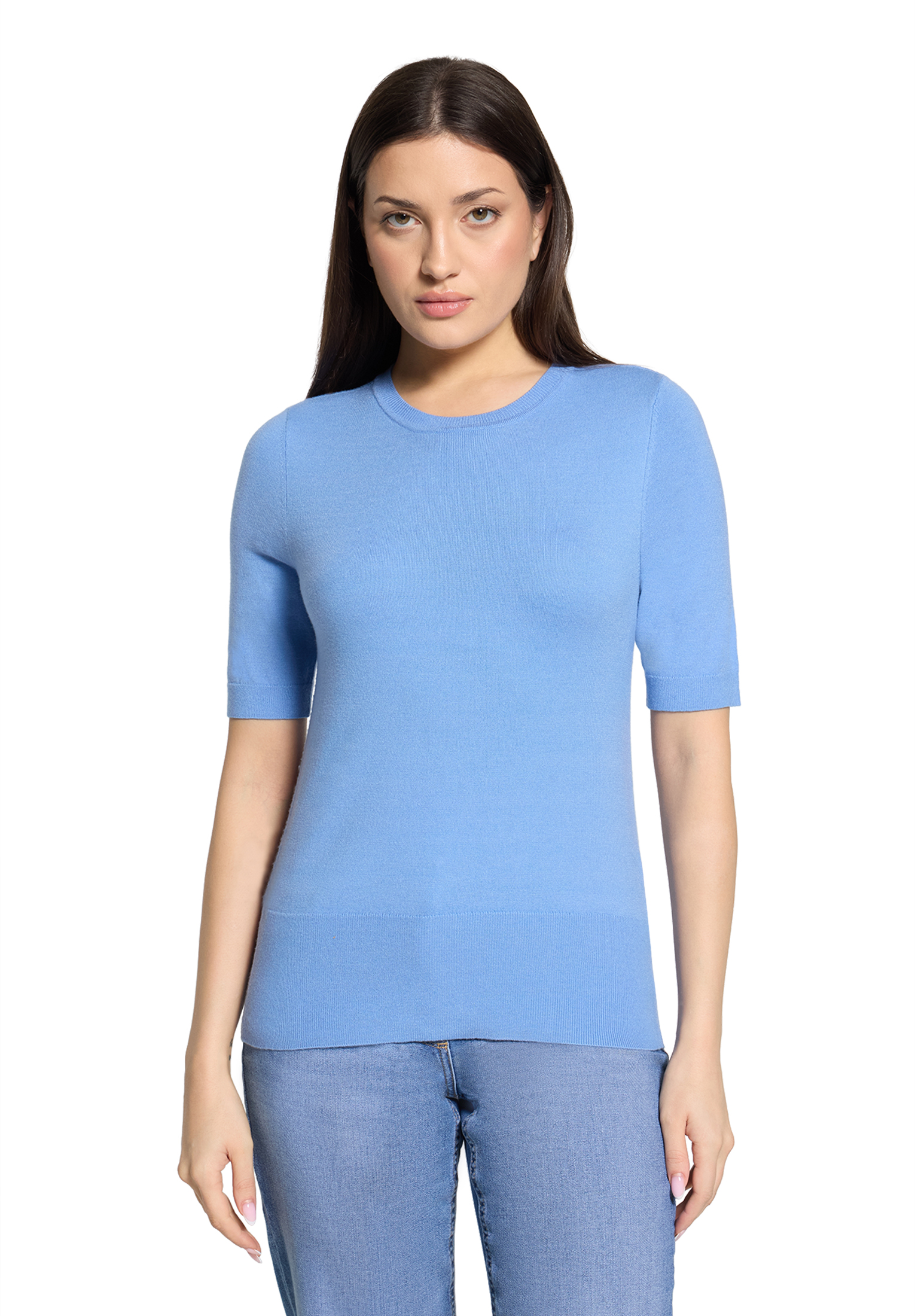 Basic-Pullover