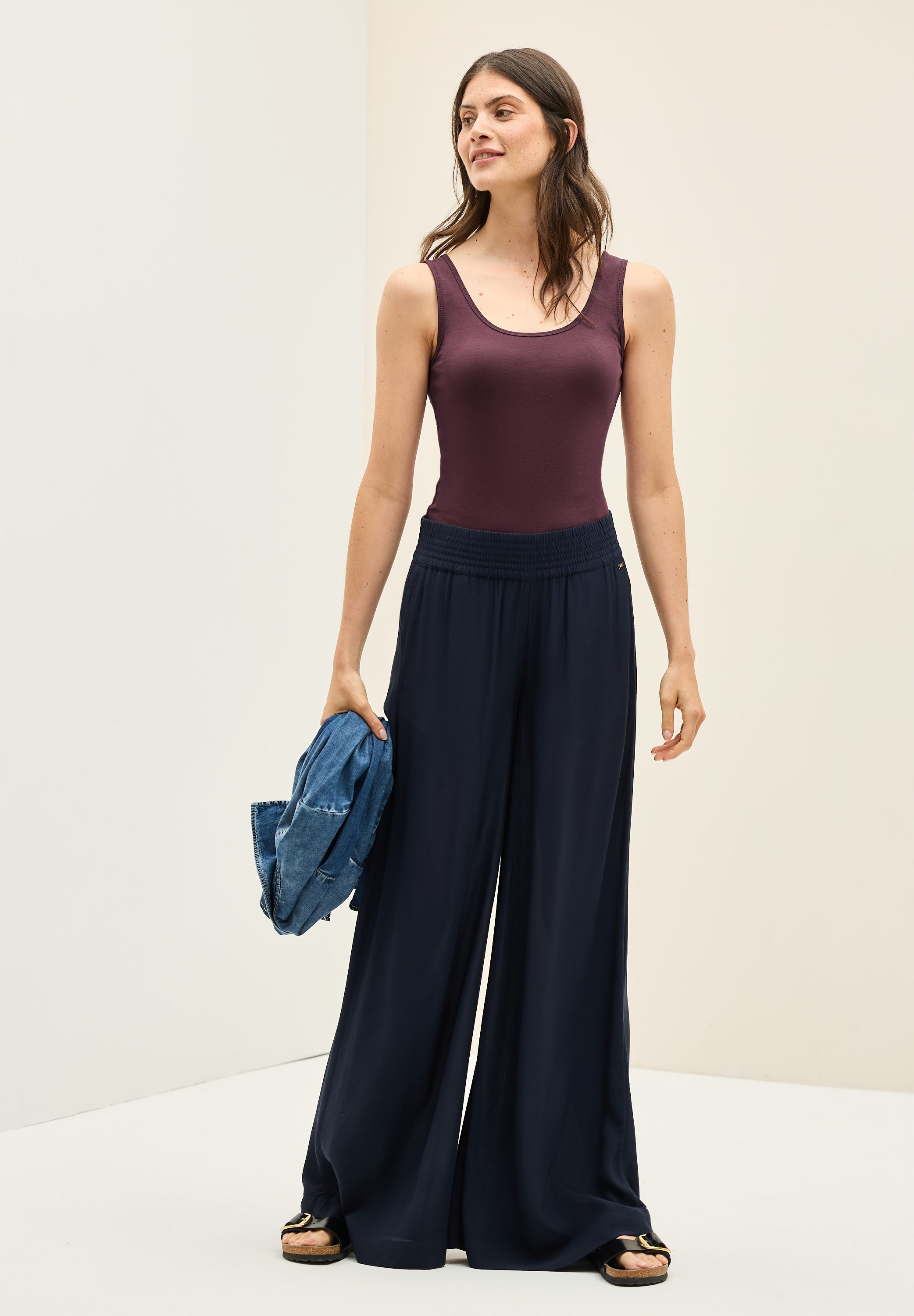 Basic Top
