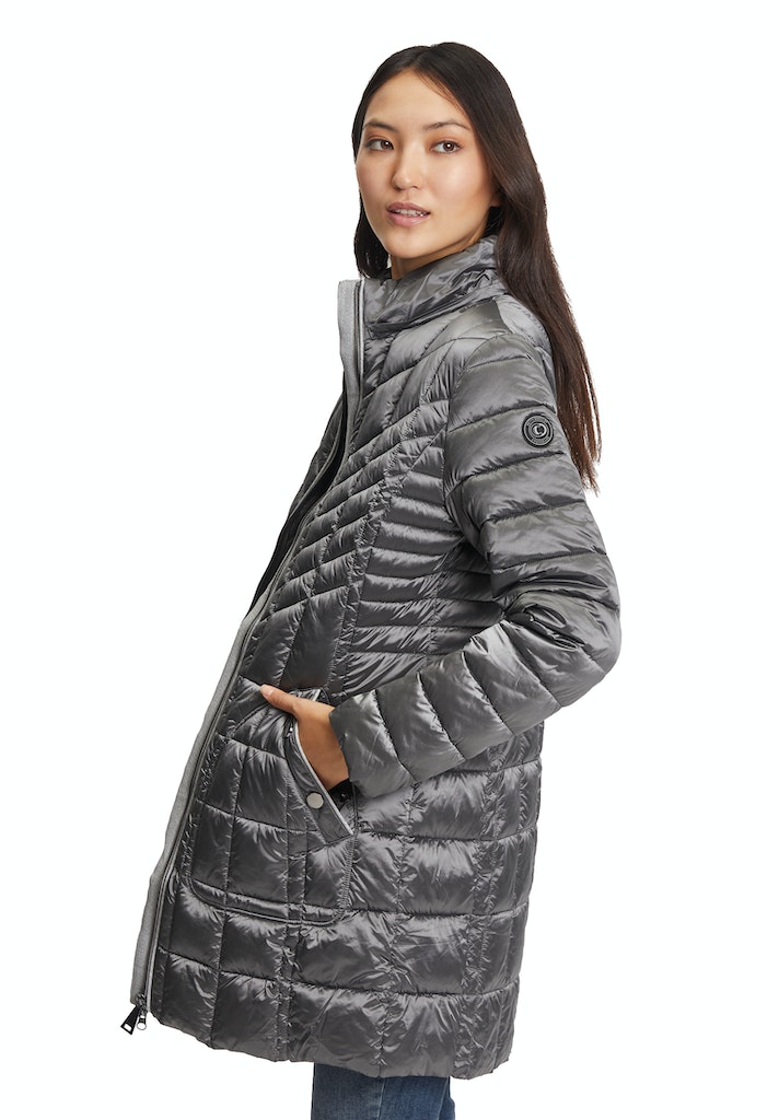 Outdoorjacke mit Kapuze Betty Barclay