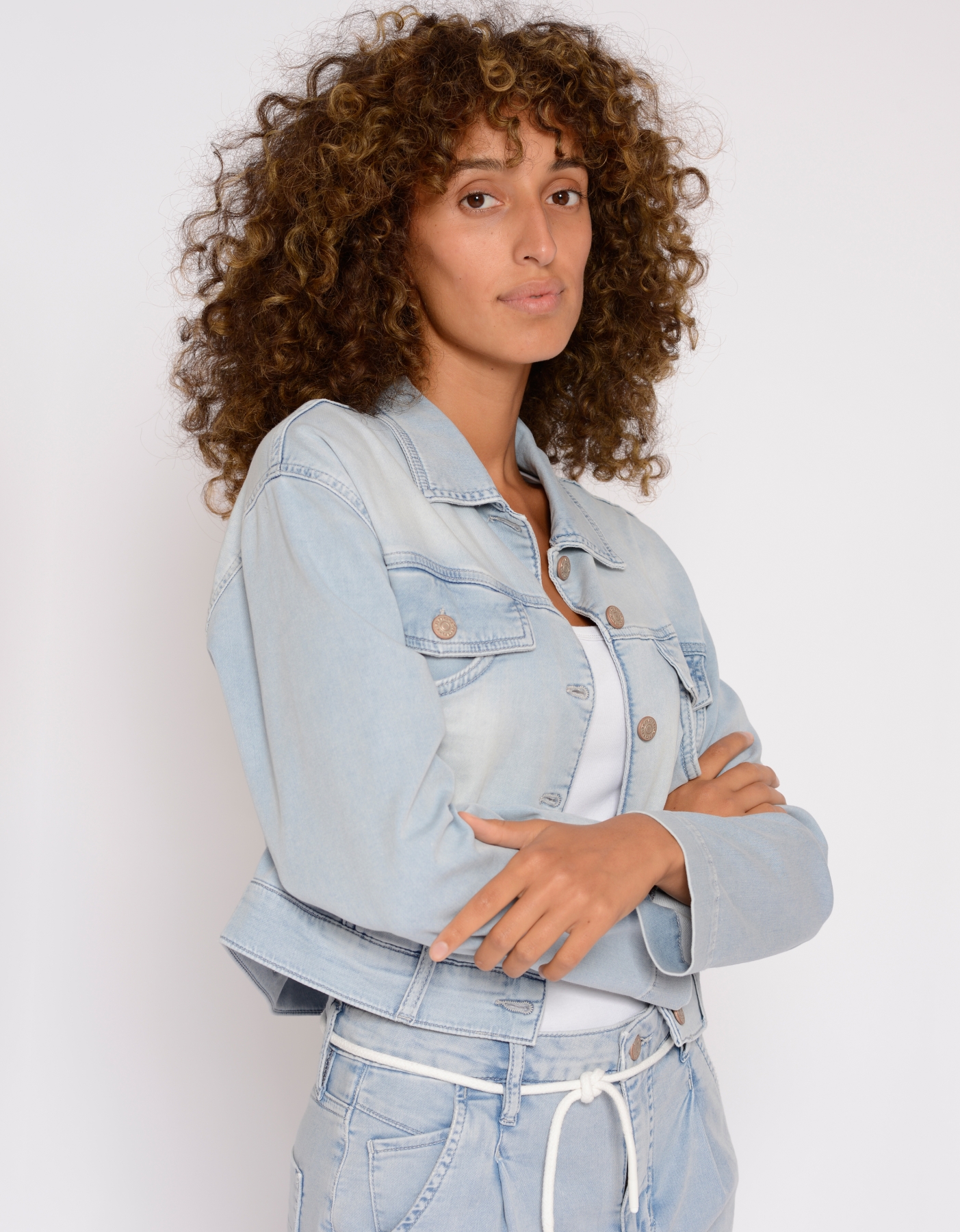 94ALESSIA JACKET