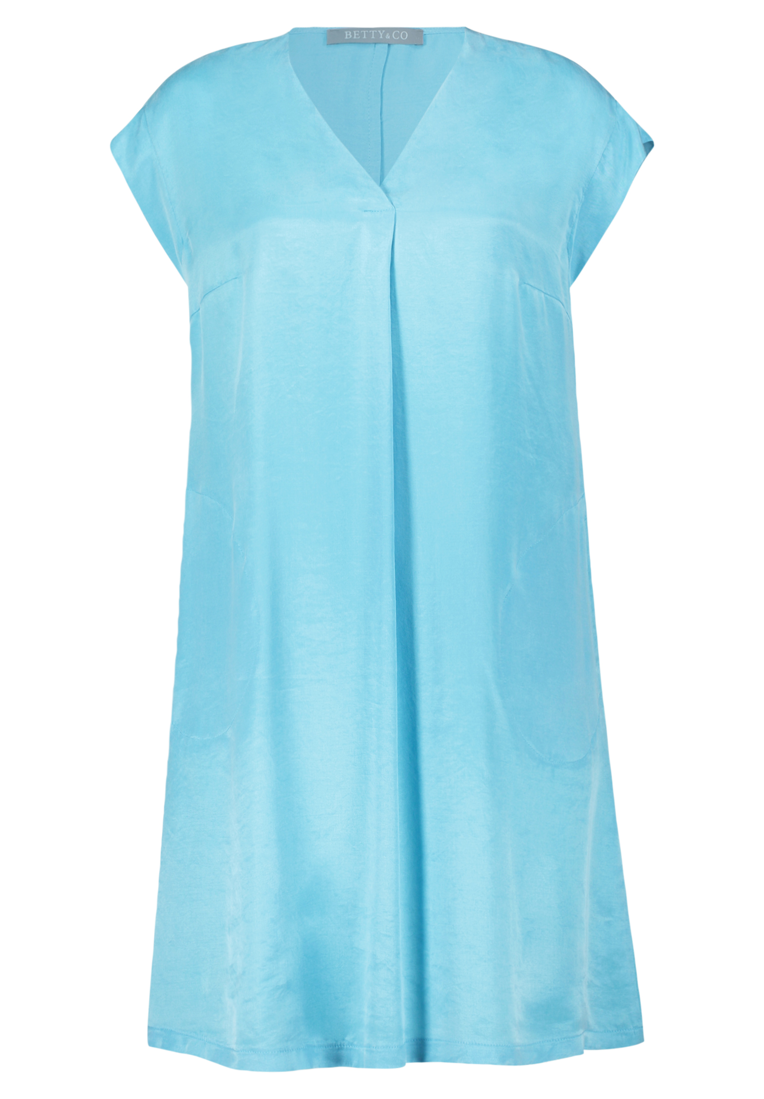 Casual-Kleid