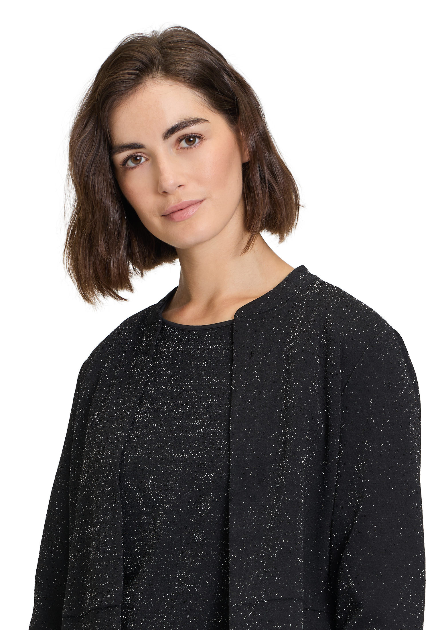 Casual-Jacke