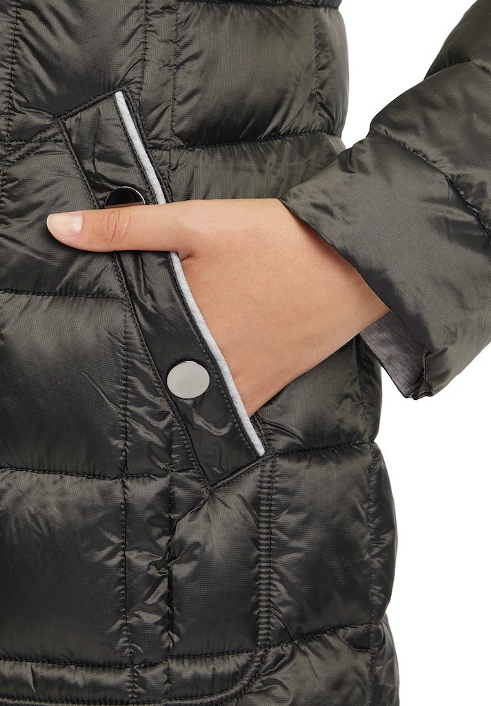 Outdoorjacke Green Forest