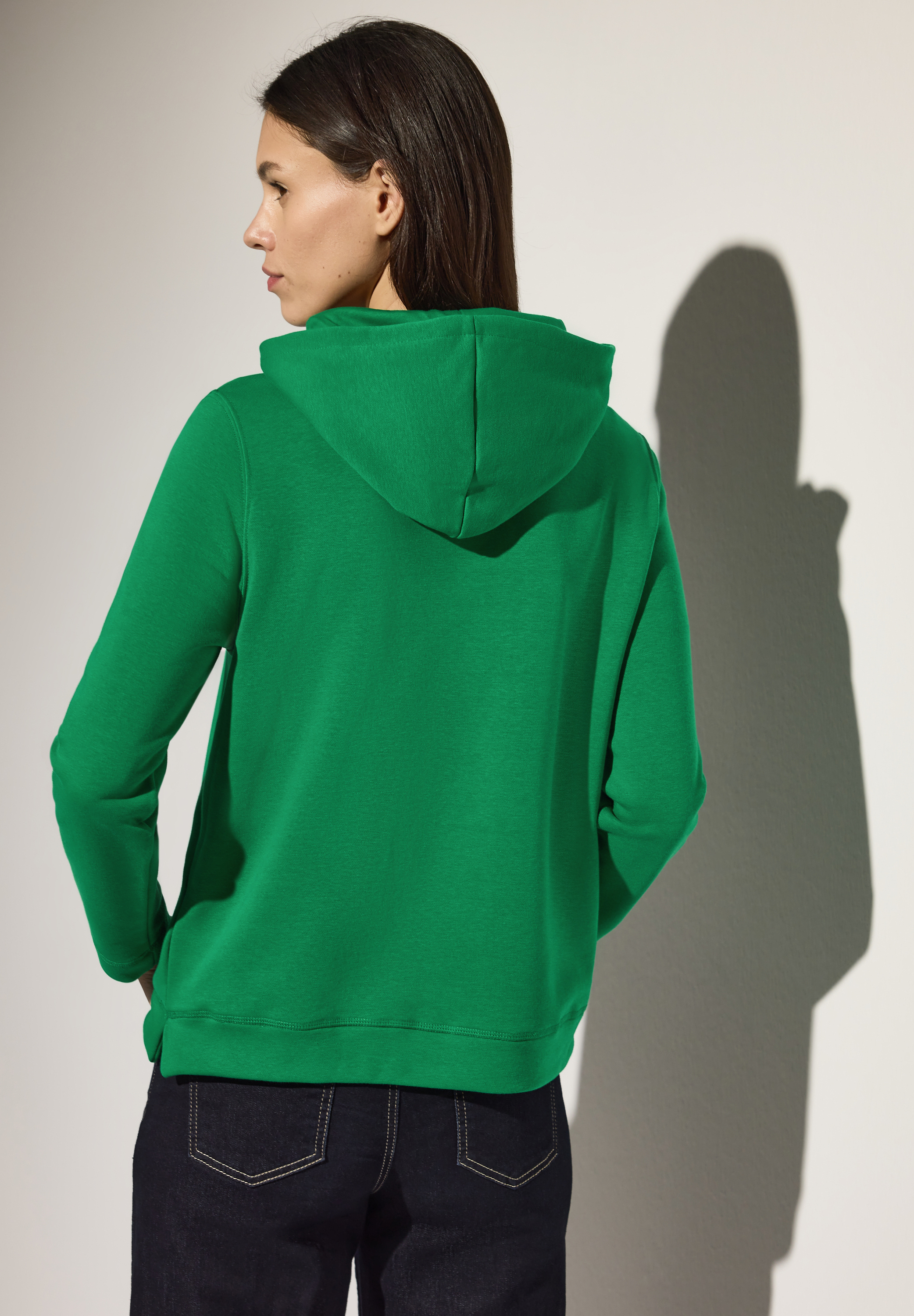 Basic Hoodie