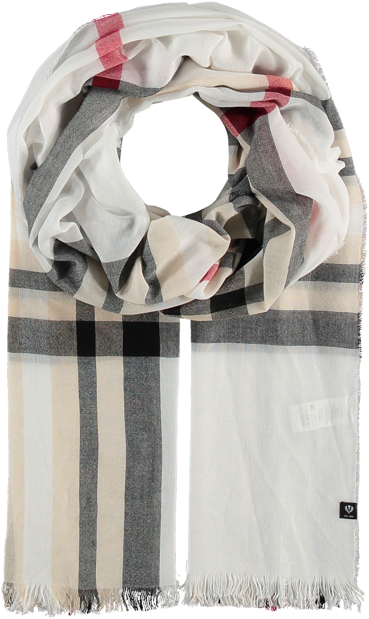 Stola Polyester Stola