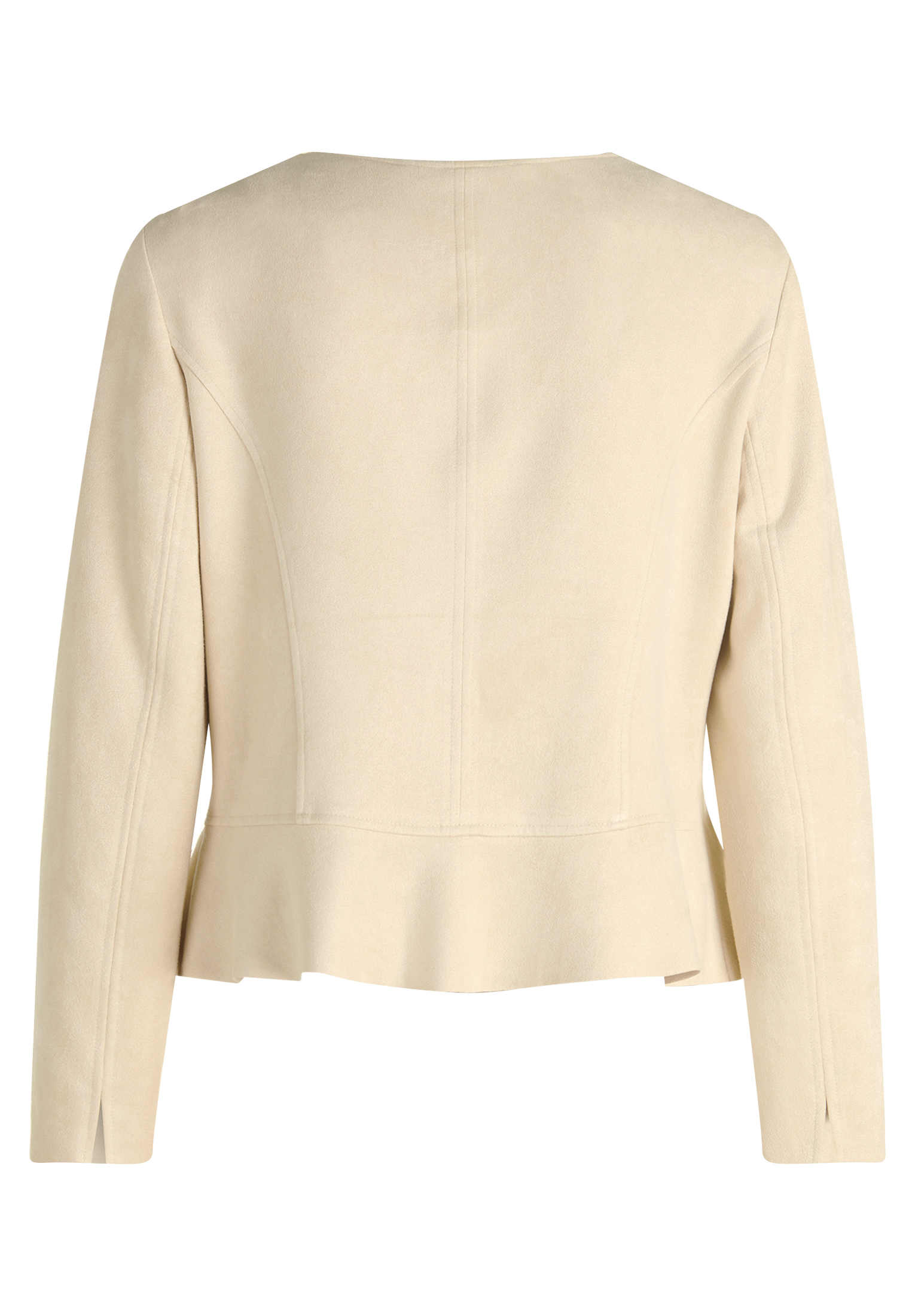 Blazer-Jacke