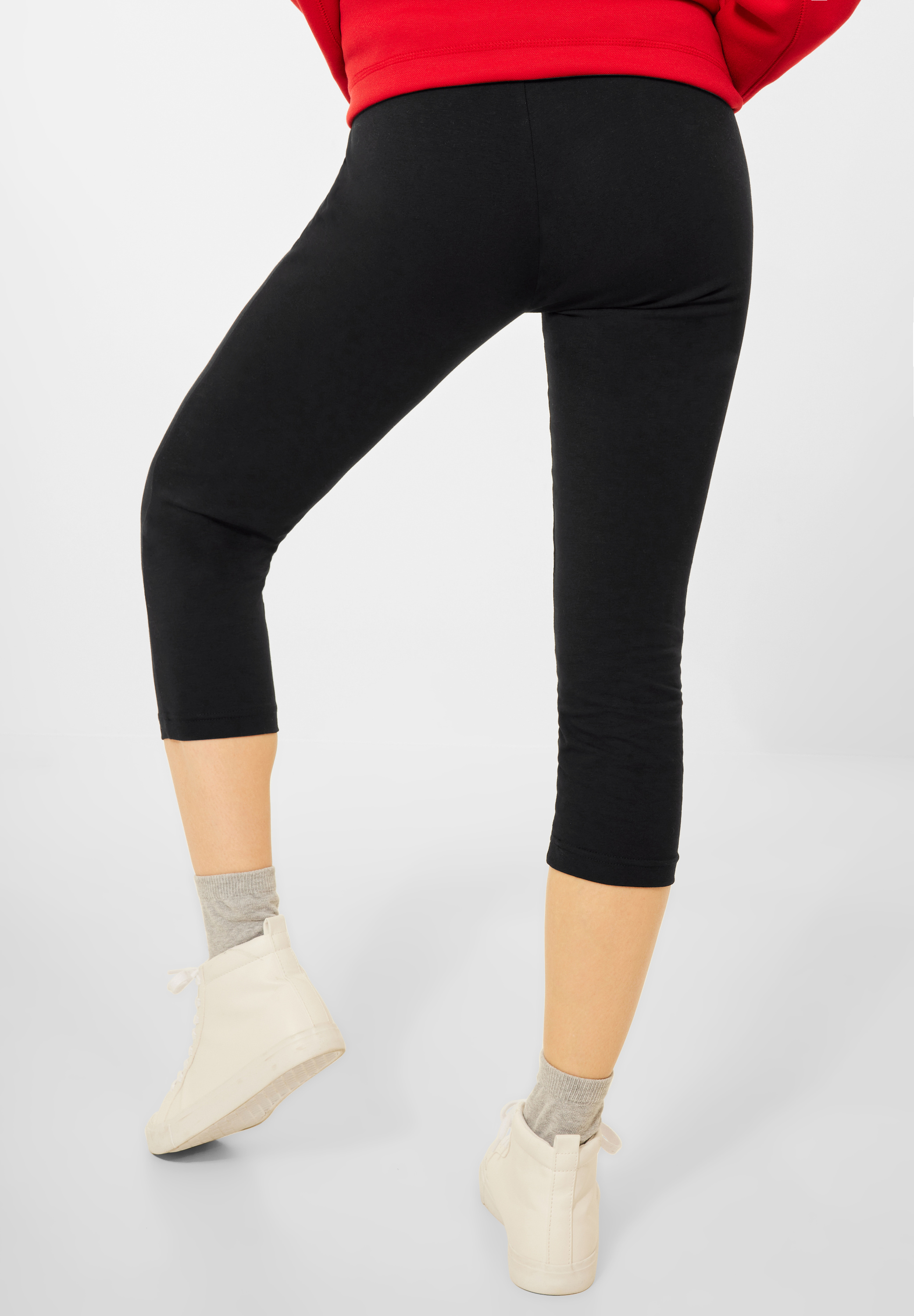 Elastische Leggings Elastische Leggings