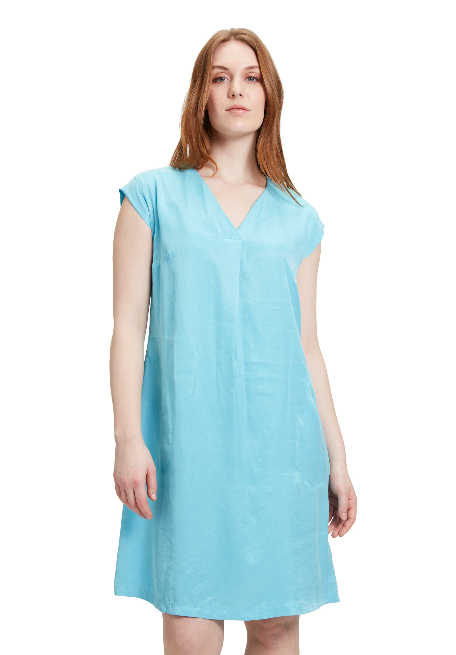 Casual-Kleid