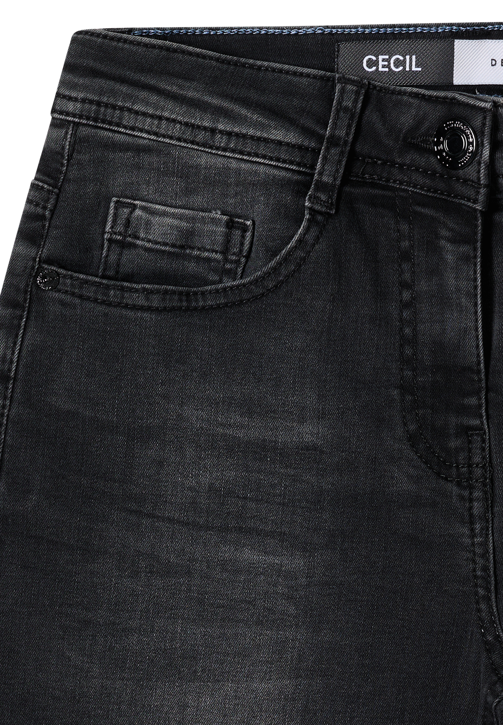 Bootcut Jeans