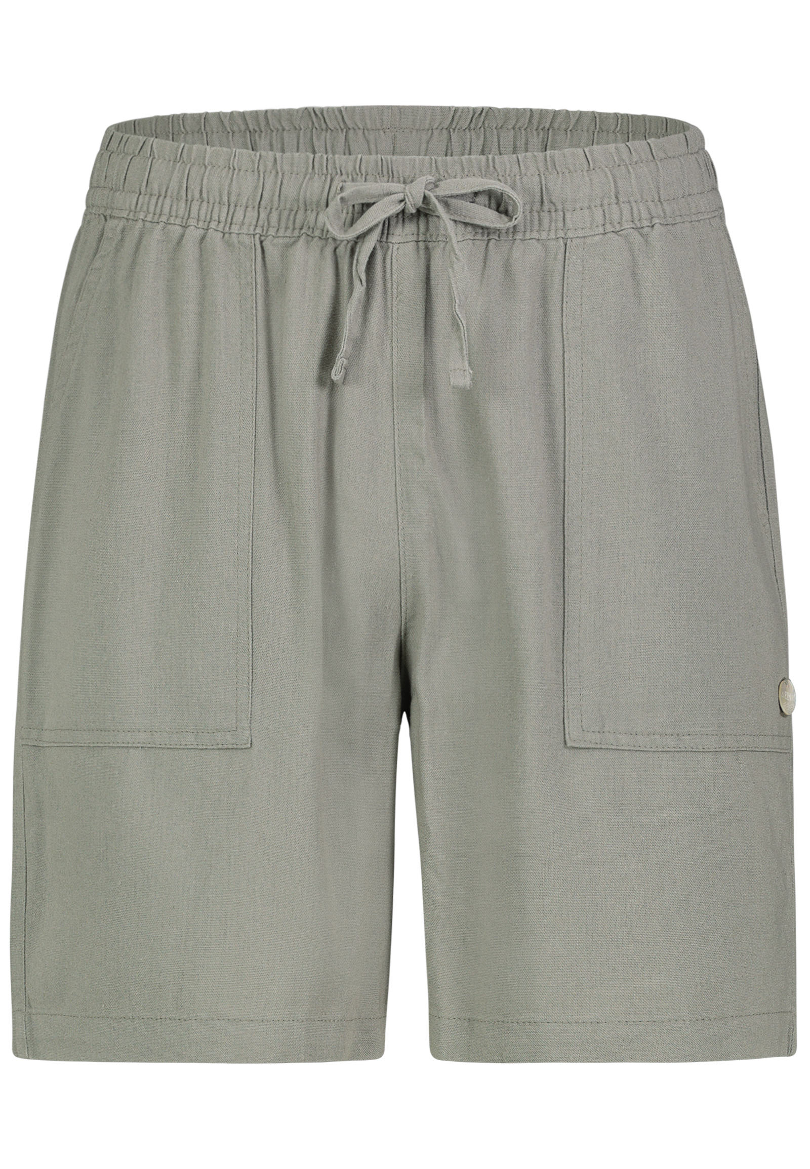 DOB Bermuda, aufgesetzte Taschen VT