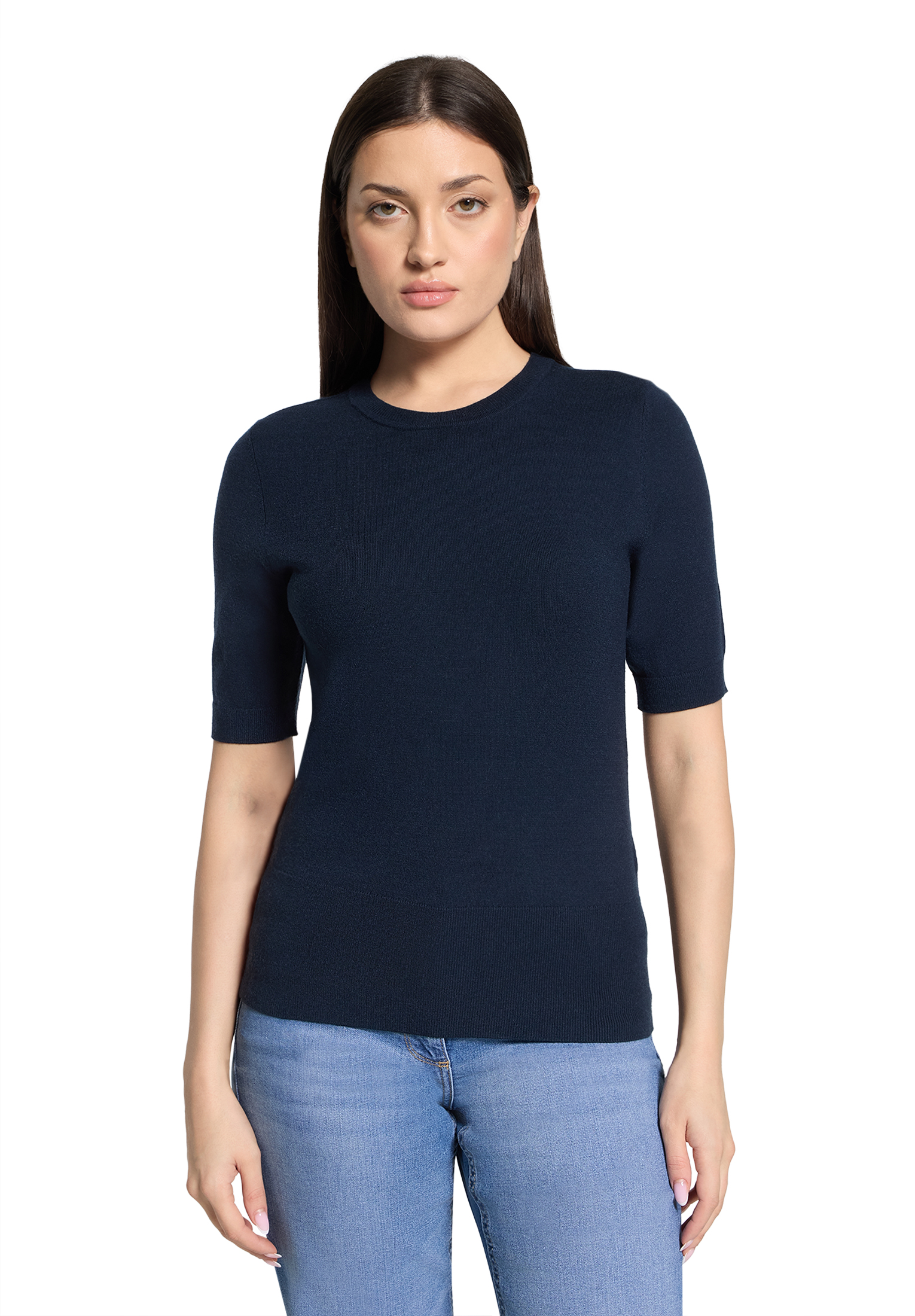 Basic-Pullover