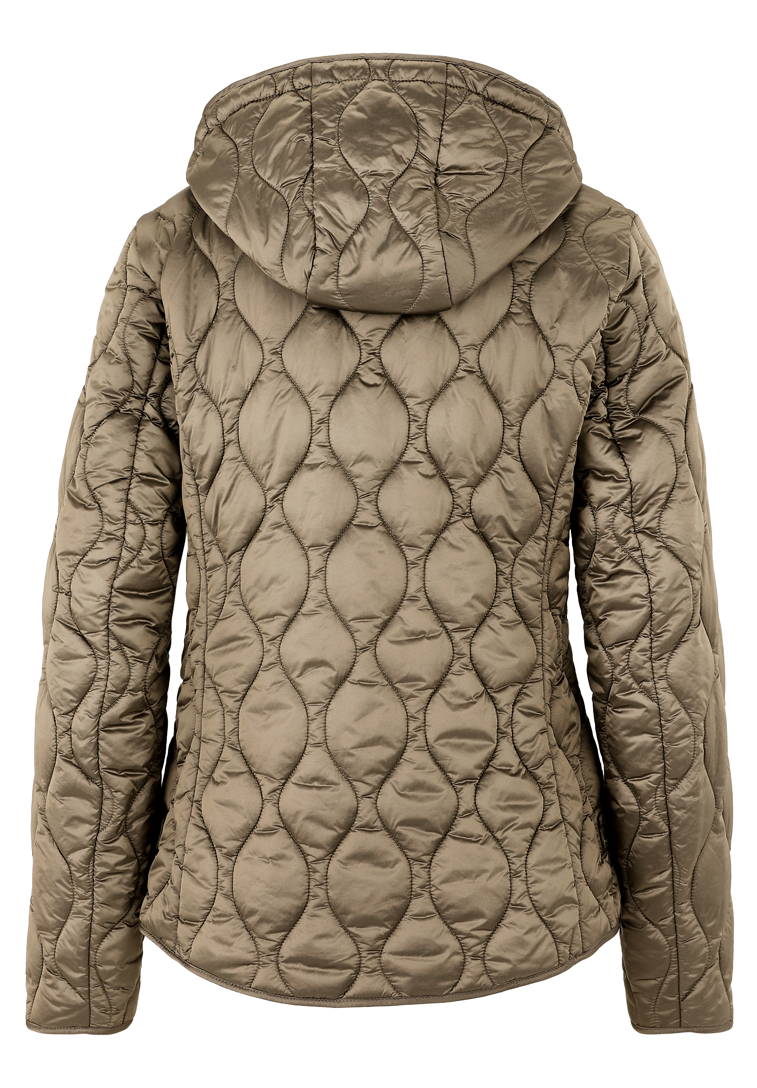 Outdoorjacke