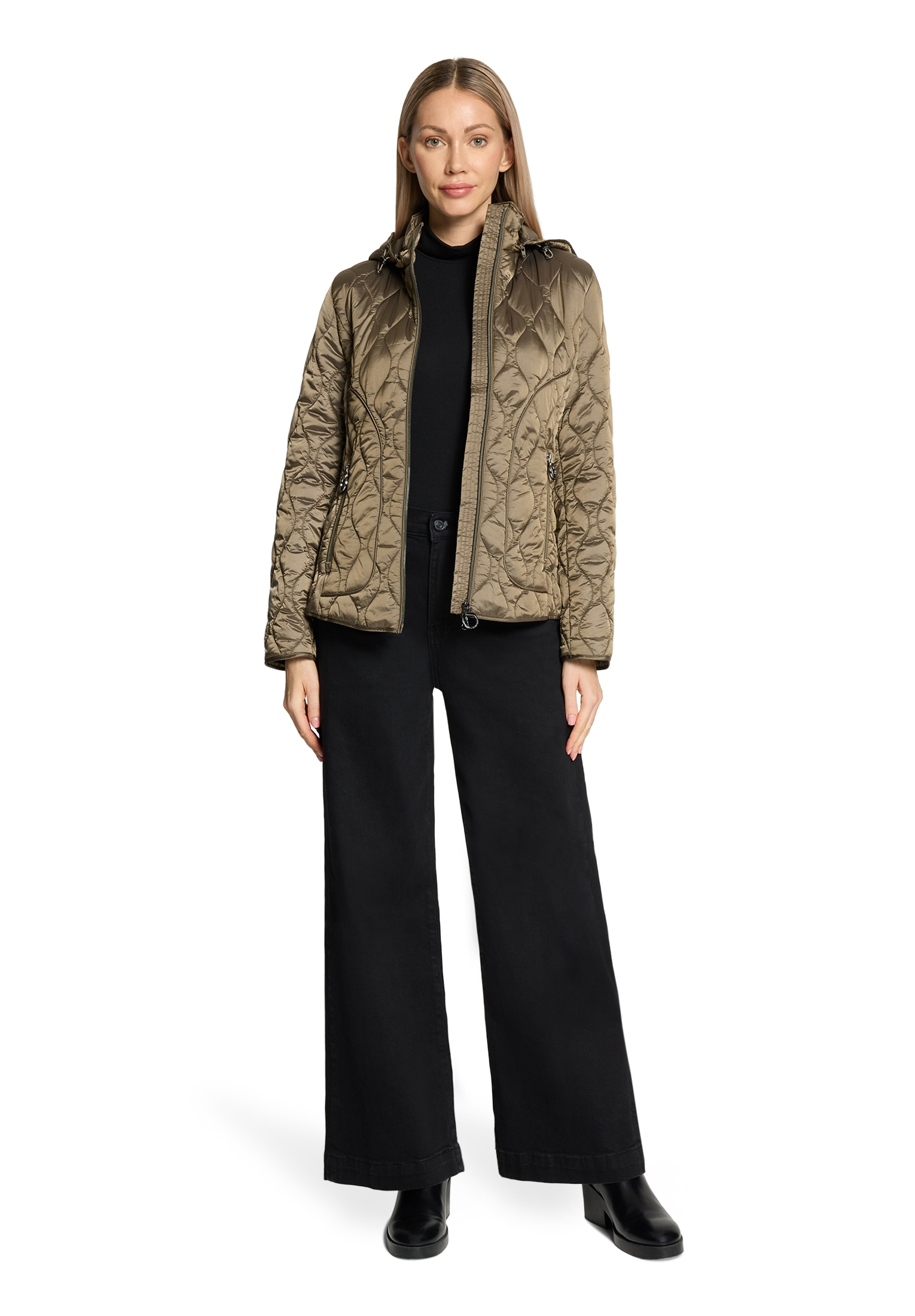 Outdoorjacke