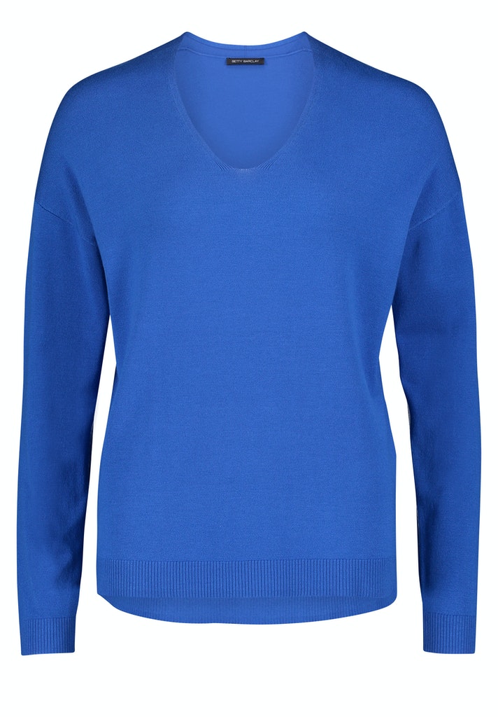 Feinstrickpullover