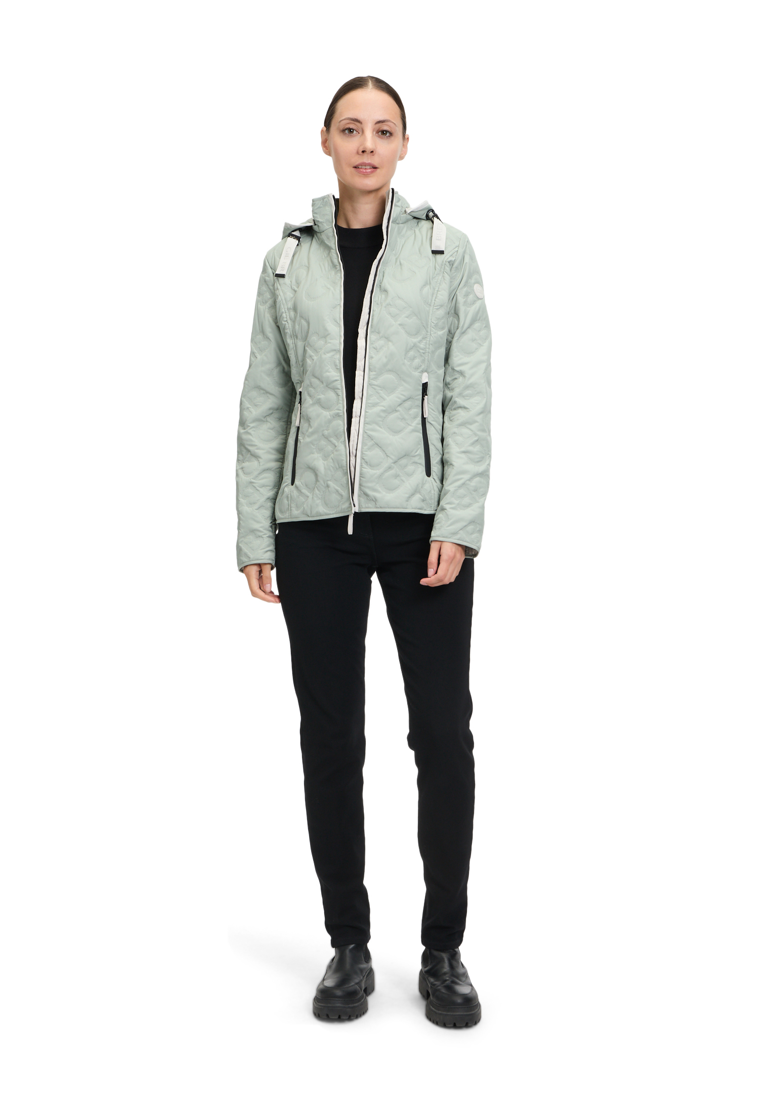 Sommerjacke