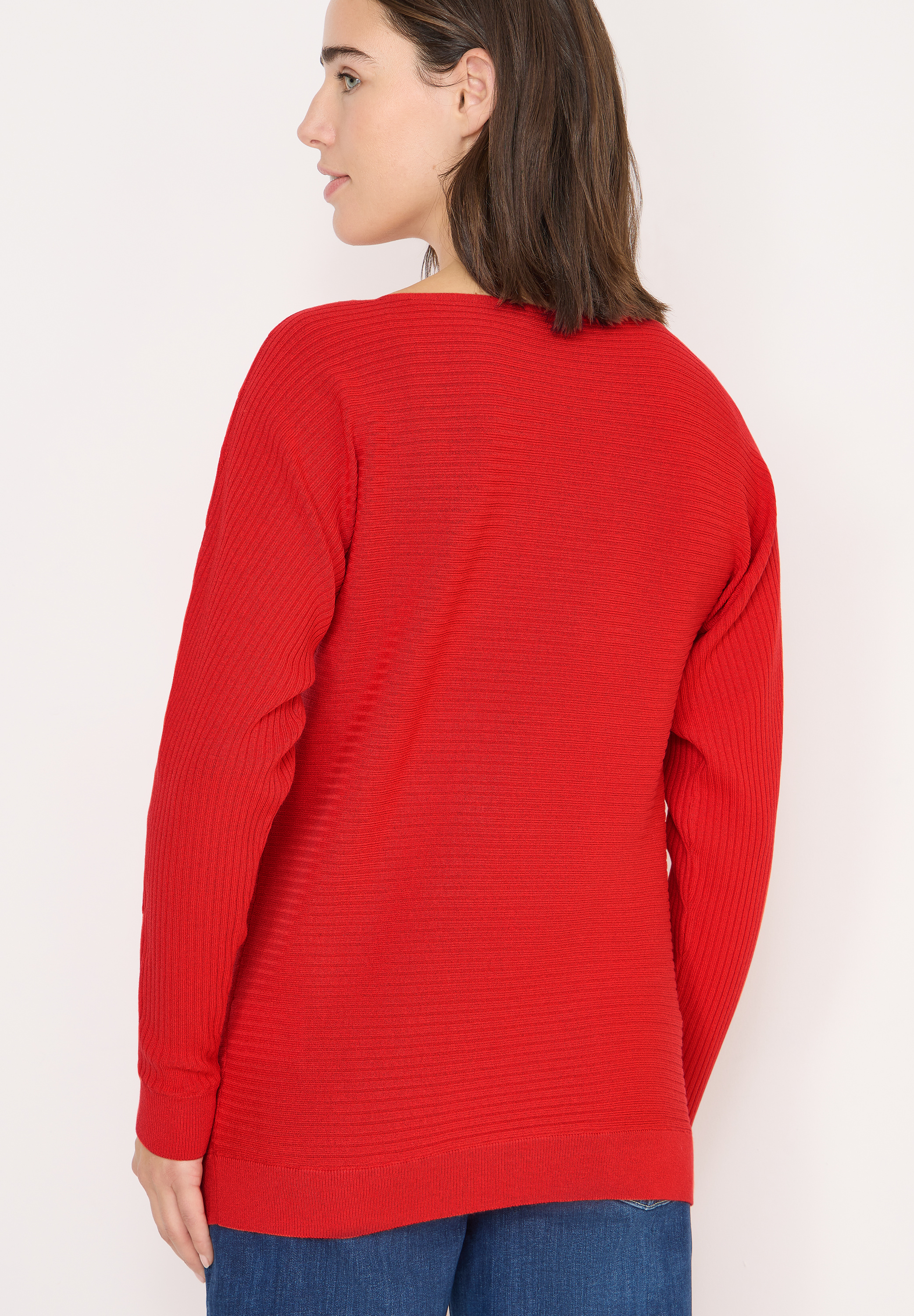 Cosy Strukturmix Dolman