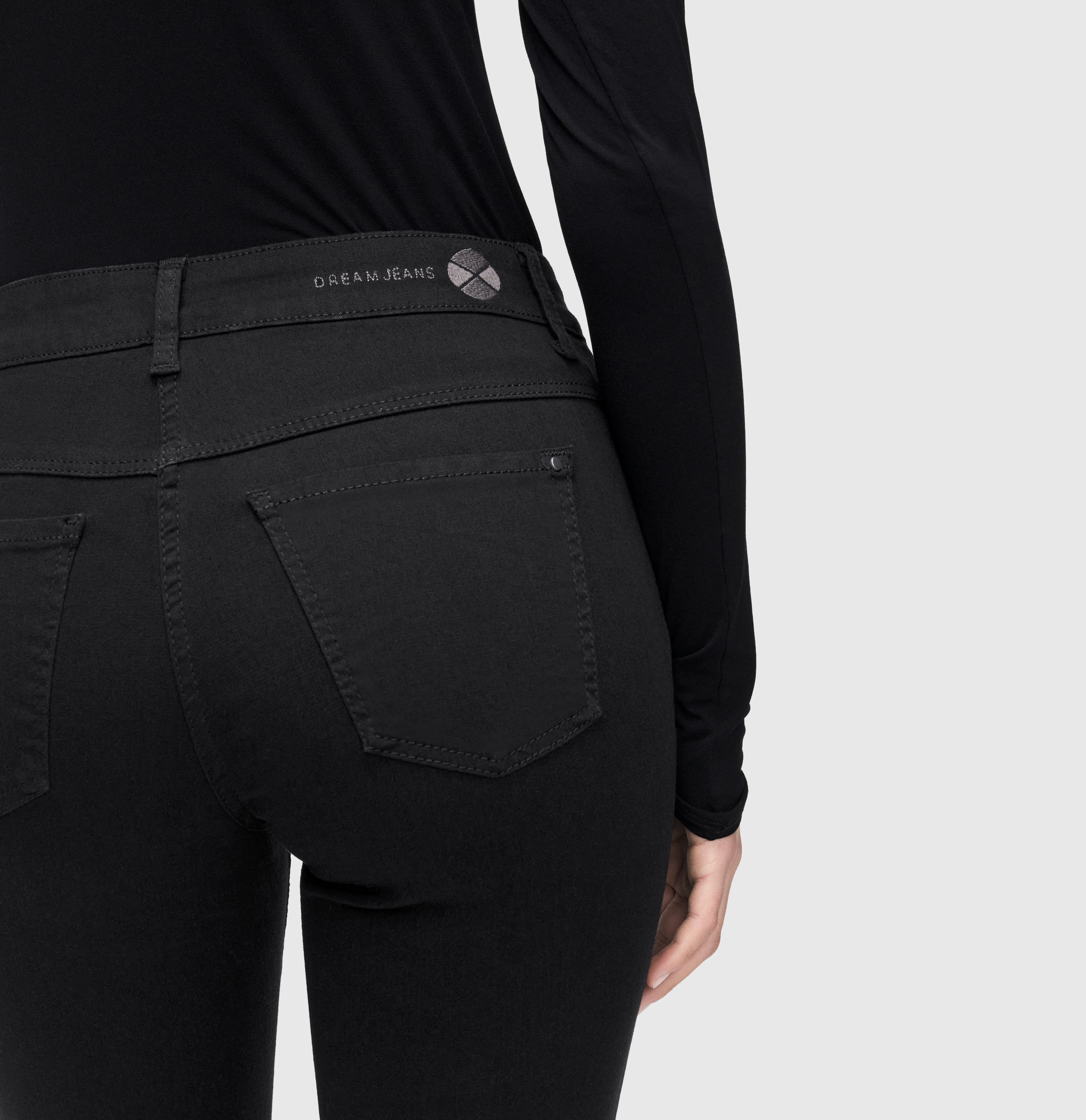 MAC JEANS - DREAM, Dream denim