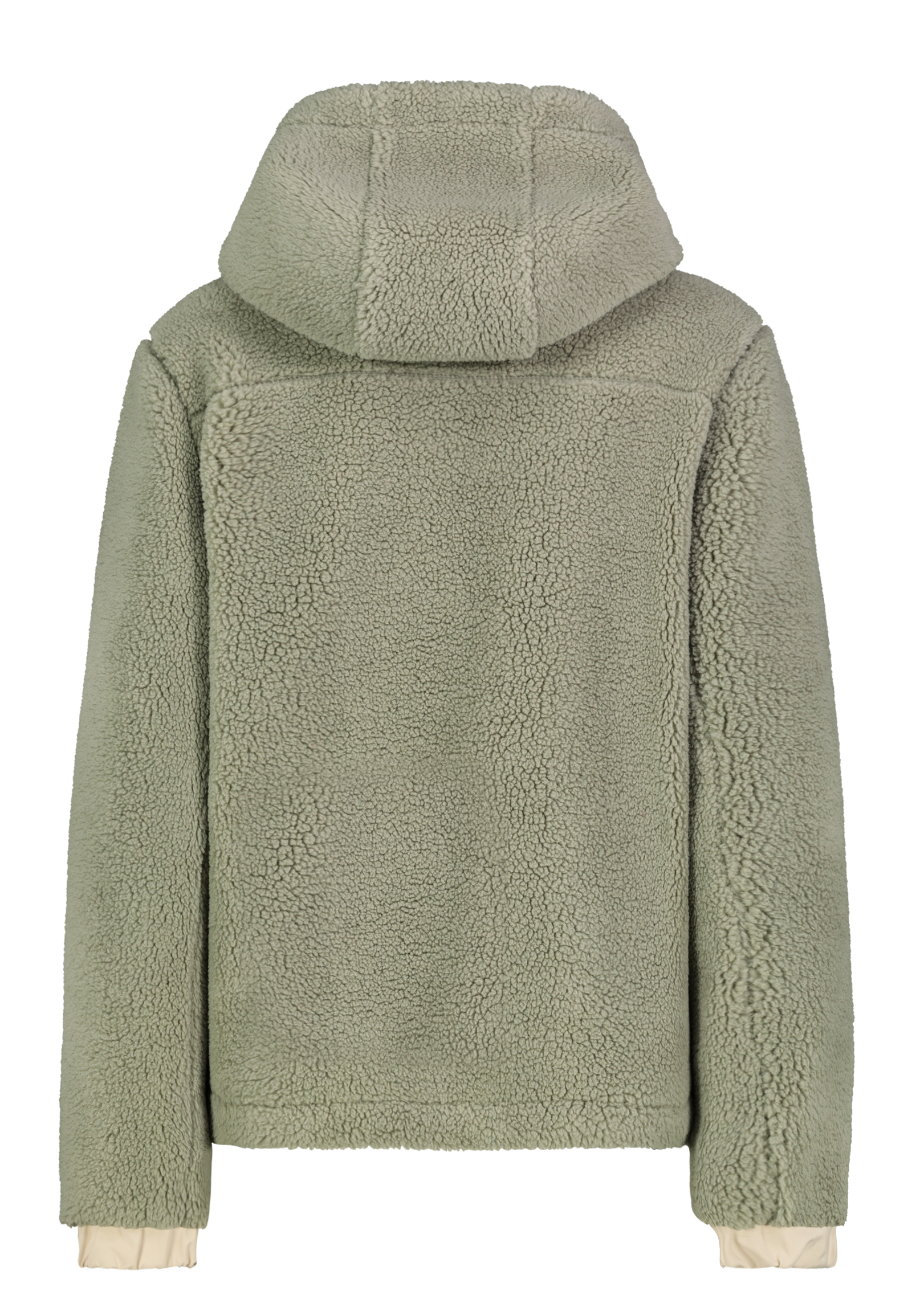 Damen, Fleece