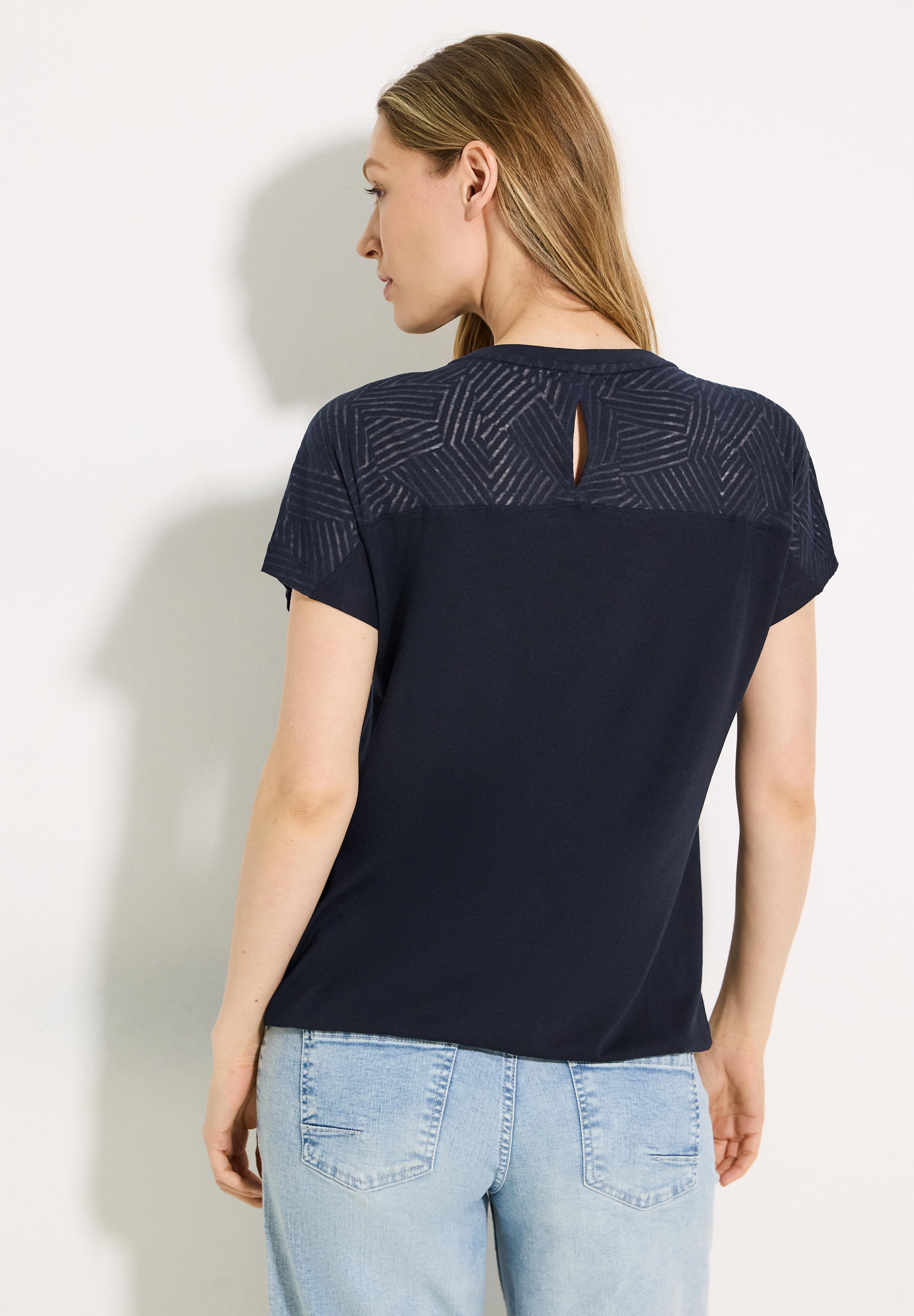 Ausbrenner T-Shirt