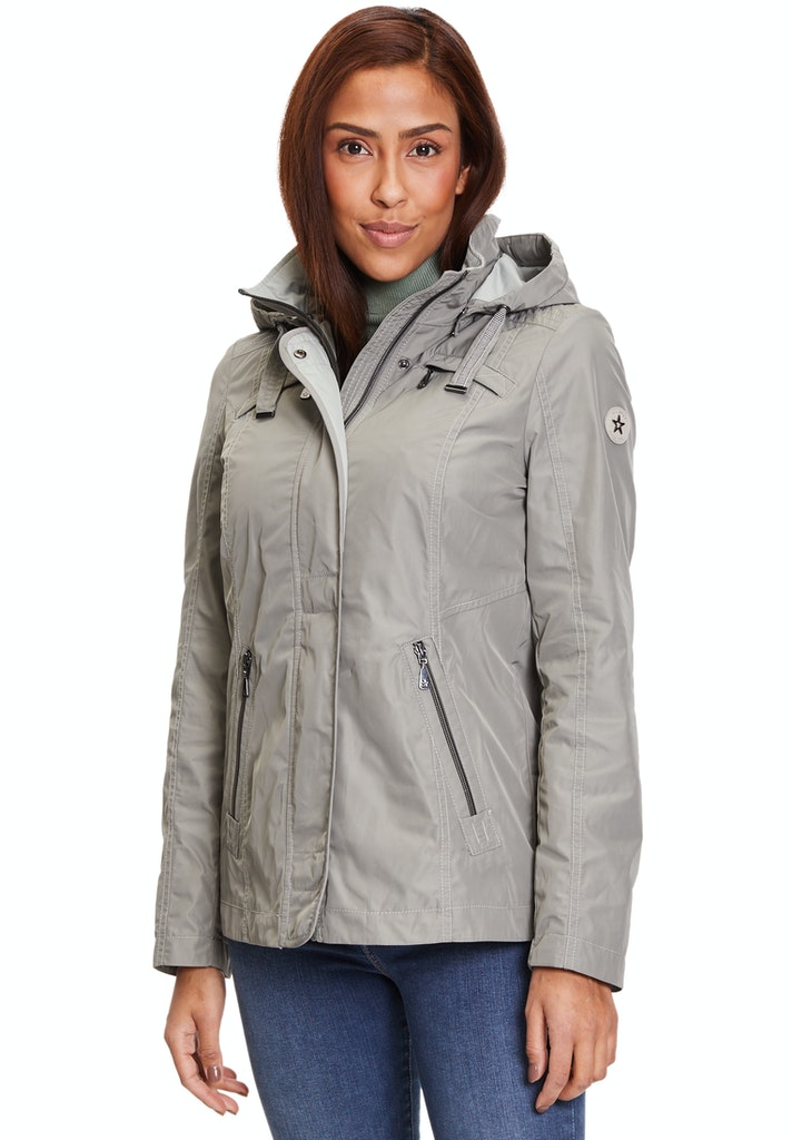 Sommerjacke