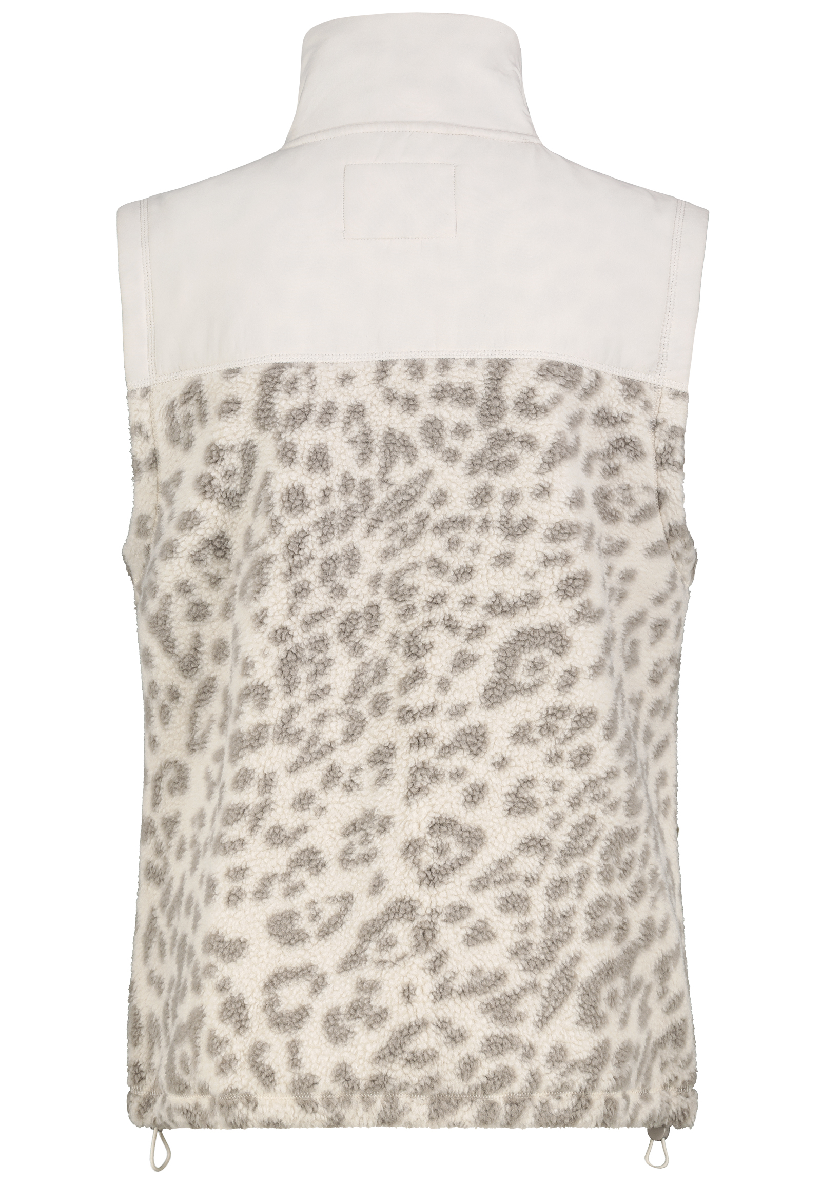 Damen, Fleece