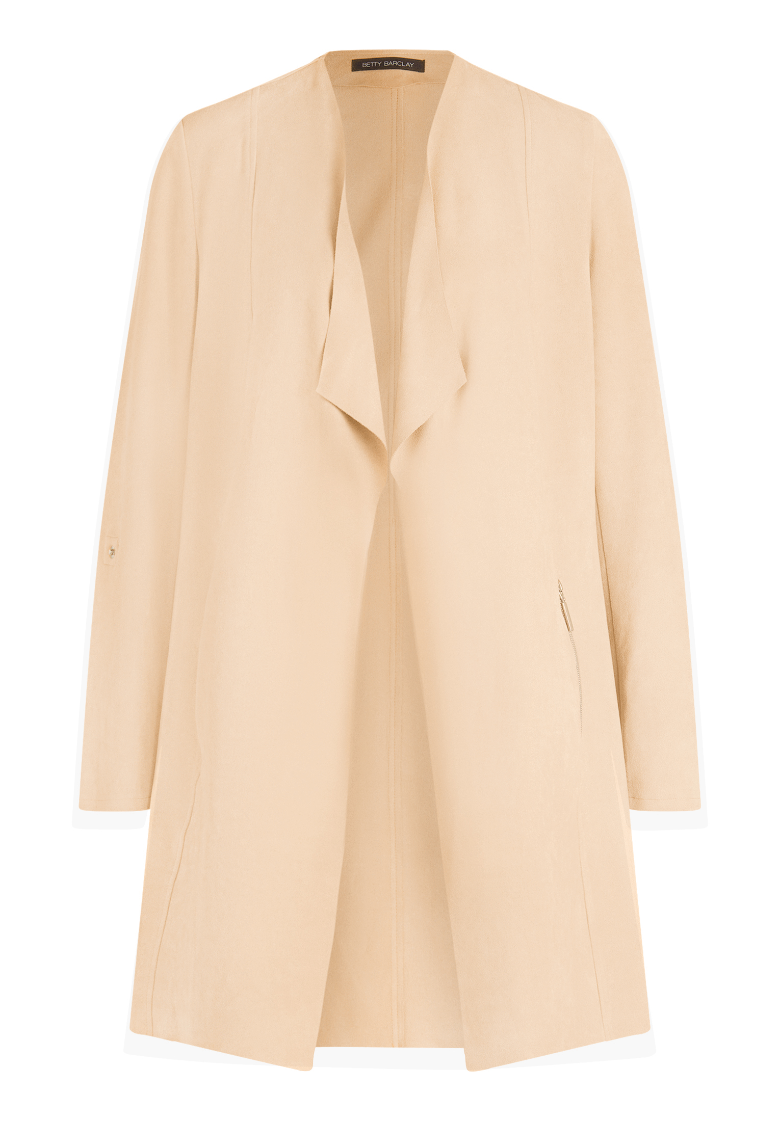 Blazer-Jacke