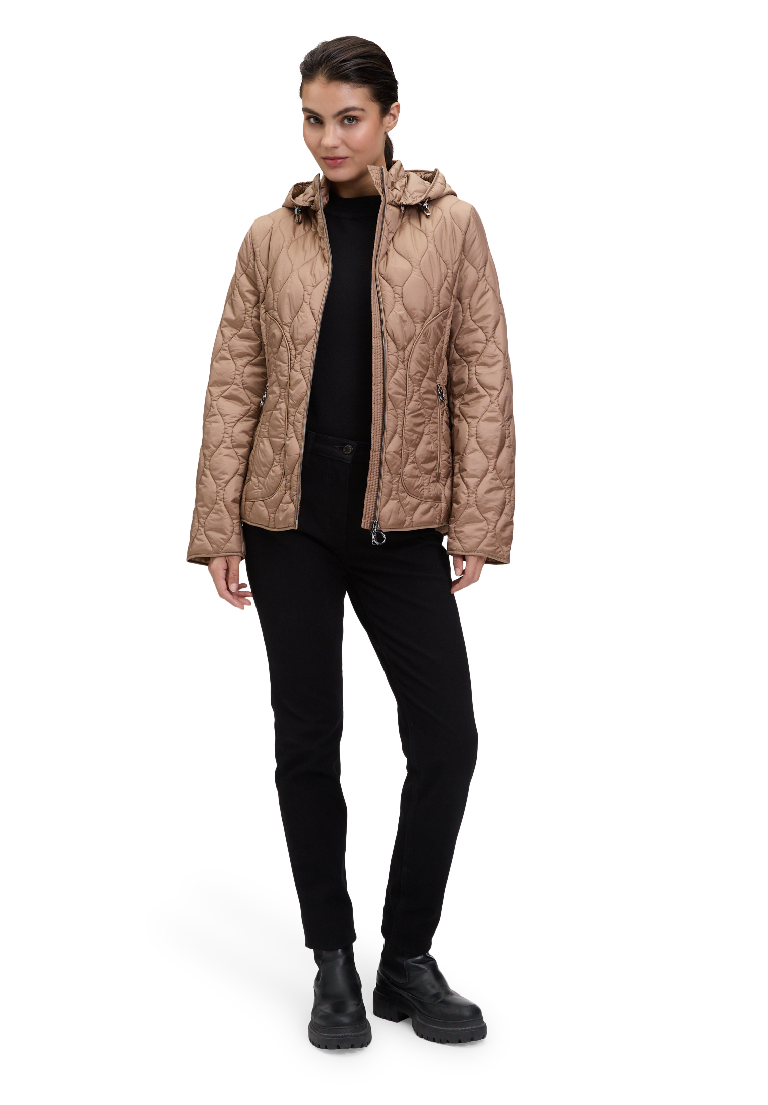 Outdoorjacke