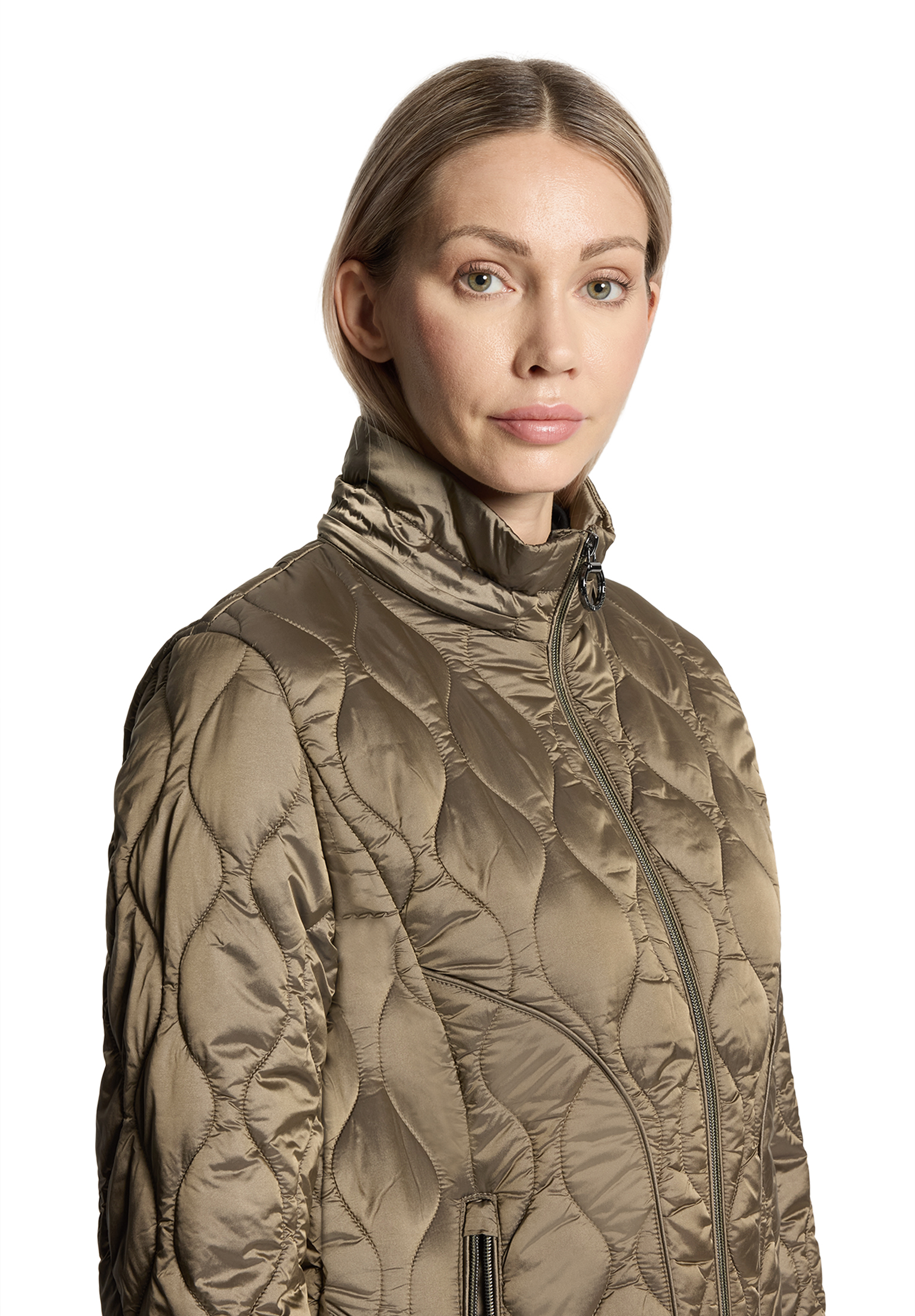 Outdoorjacke