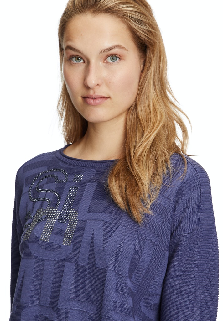 Feinstrickpullover