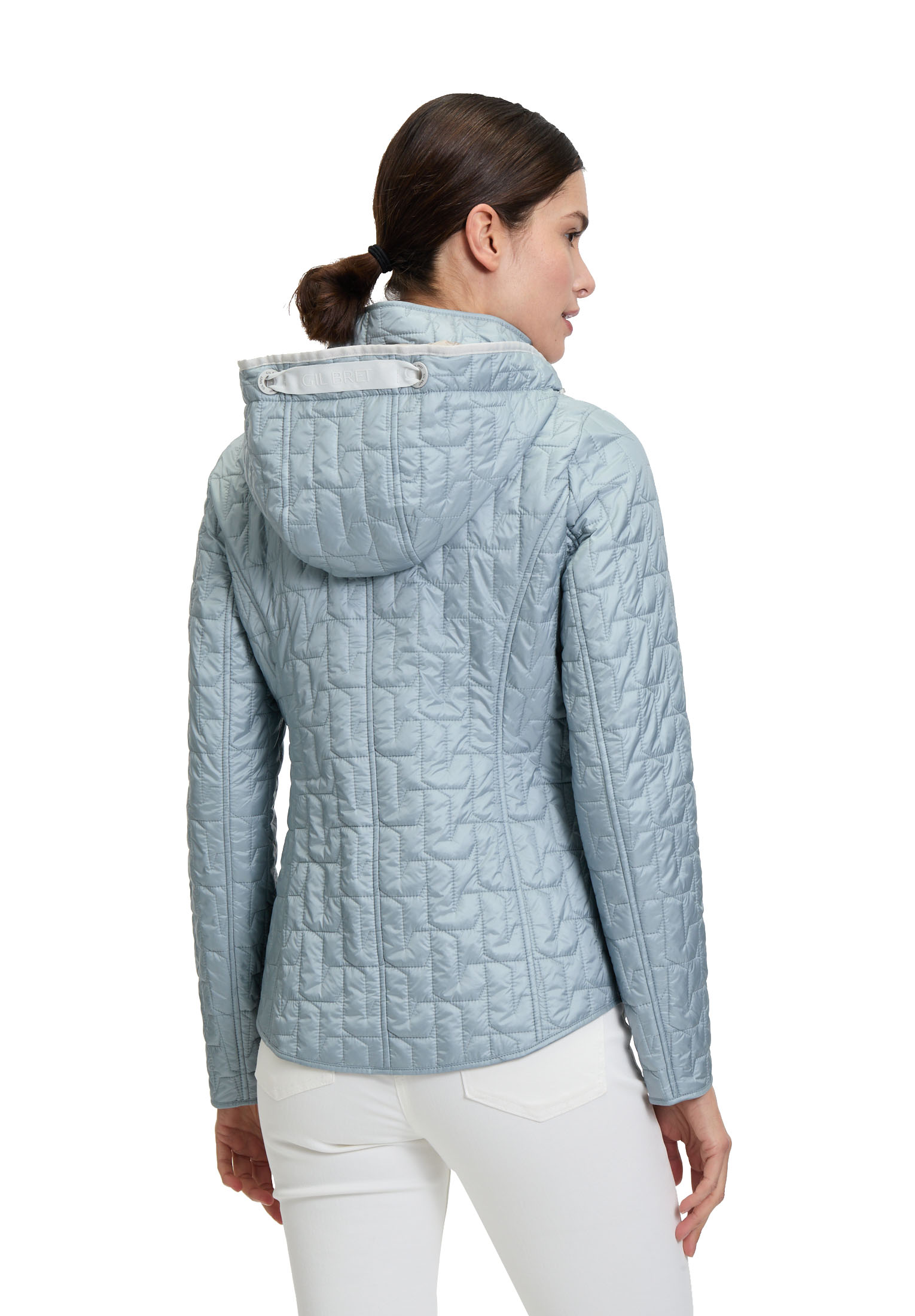 Steppjacke