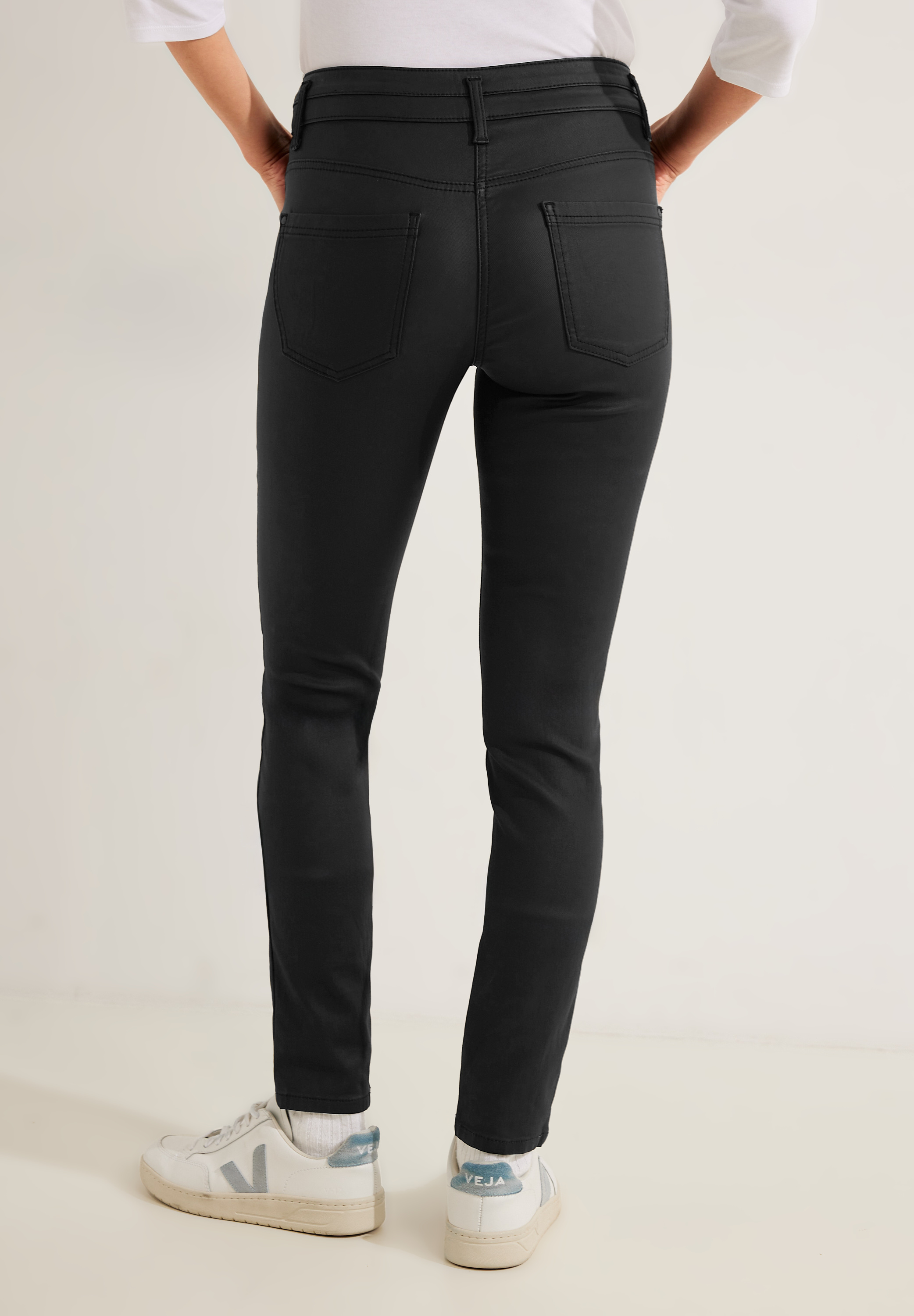 Casual Fit Coating Hose